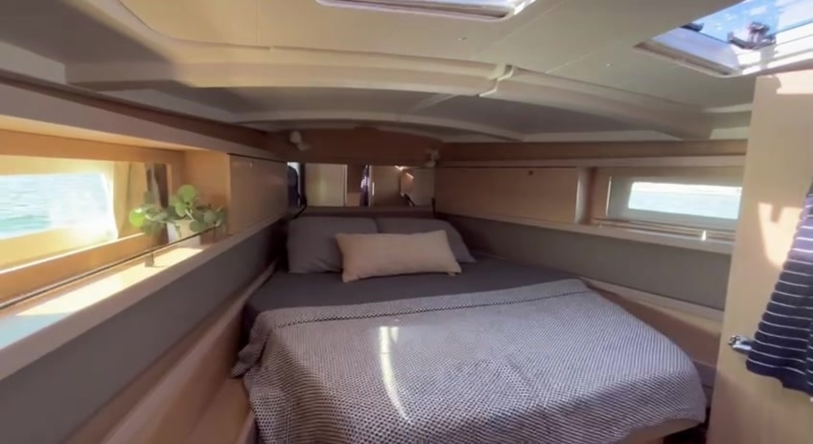 2017 Beneteau 