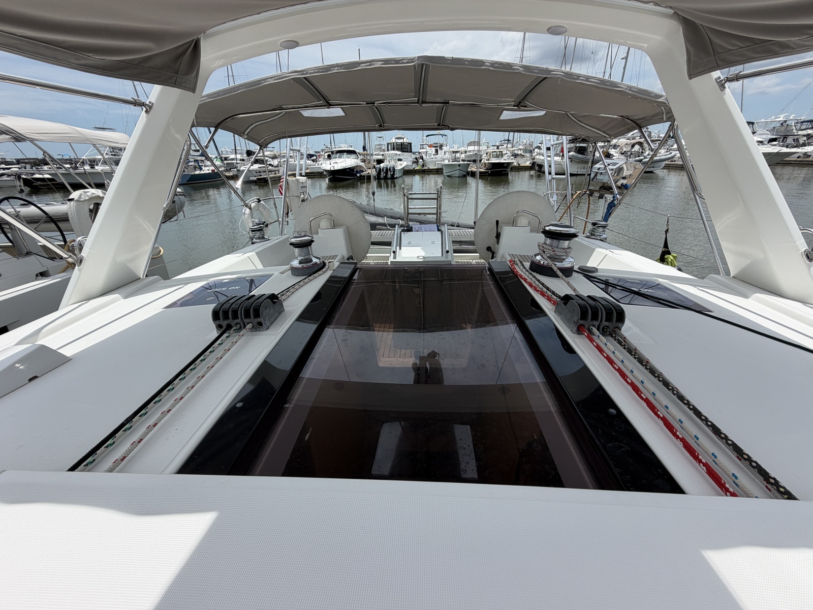 2017 Beneteau 