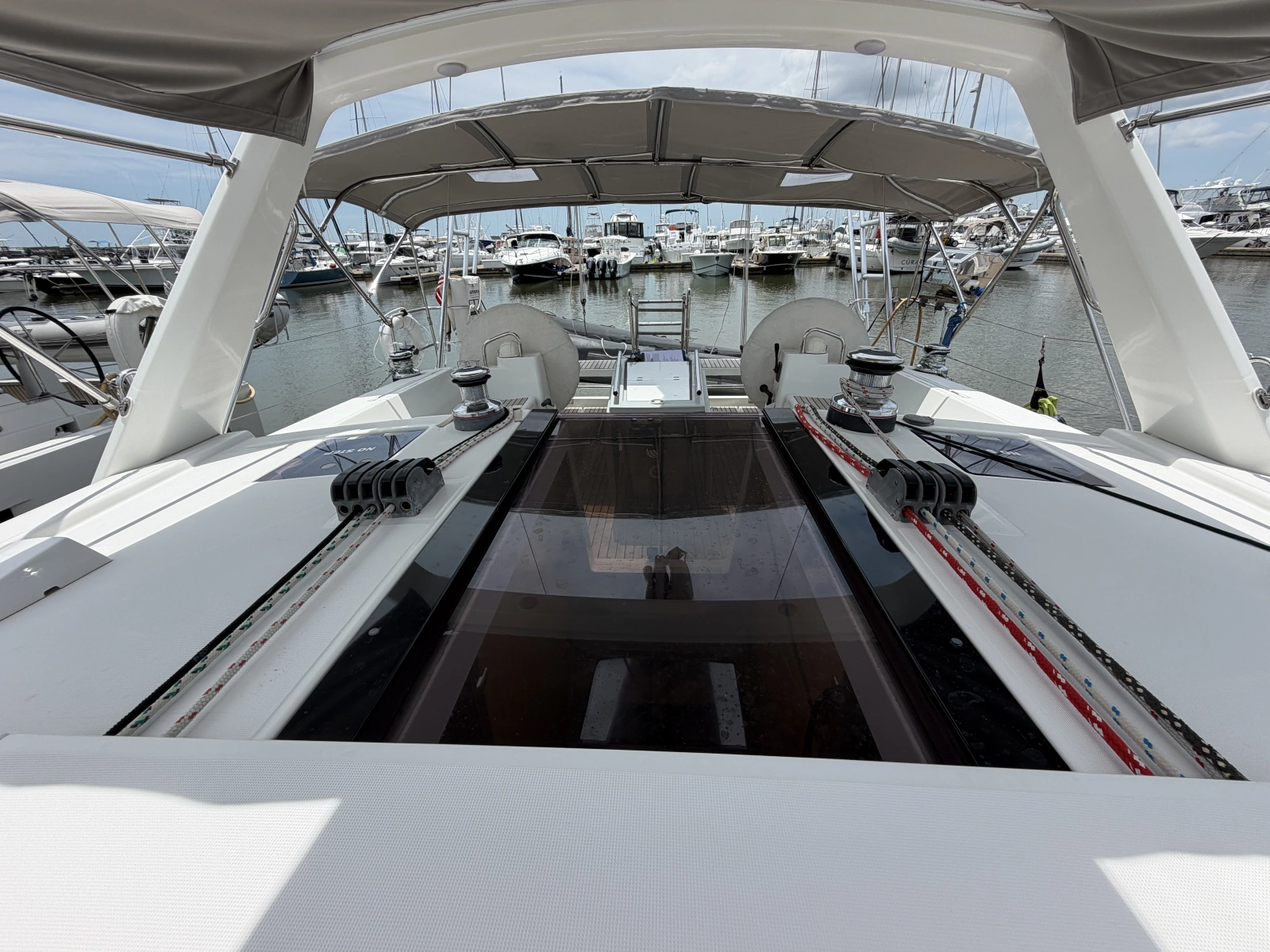 2017 Beneteau 