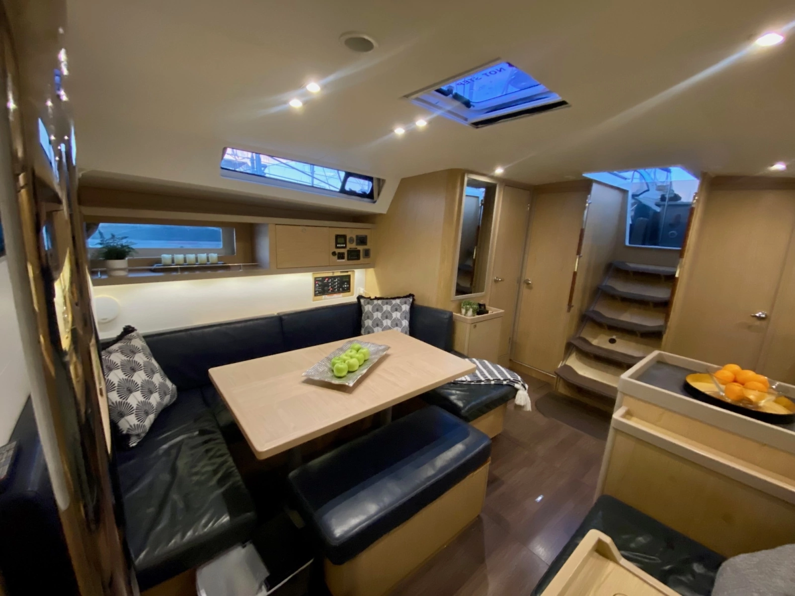 2017 Beneteau 