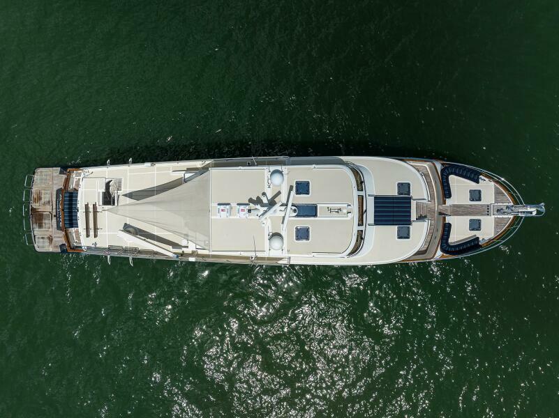 2011 Marlow 97 Explorer