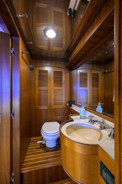 2011 Marlow 97 Explorer