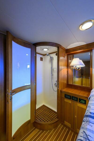 2011 Marlow 97 Explorer