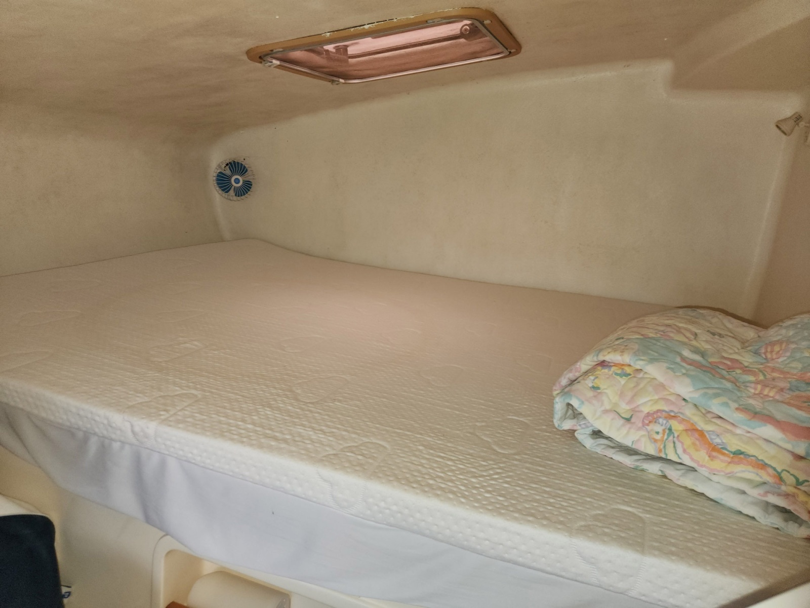 1999 Voyage Yachts Norseman 430
