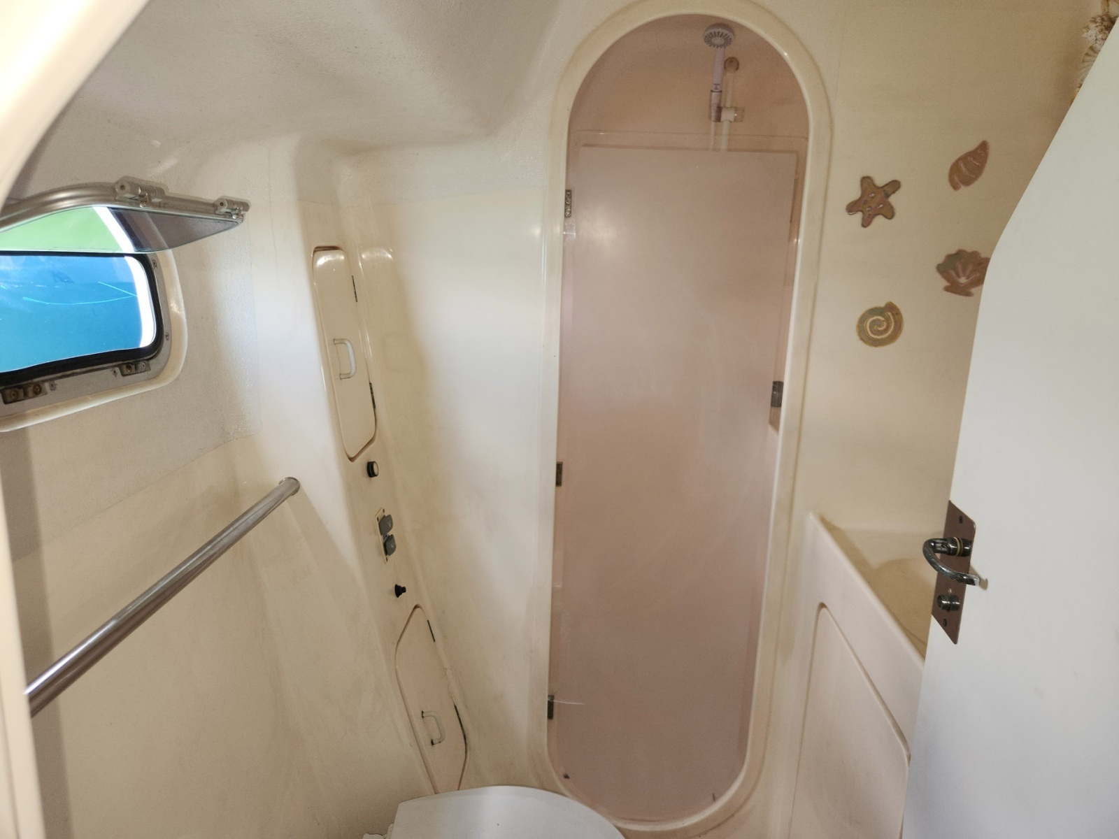 1999 Voyage Yachts Norseman 430