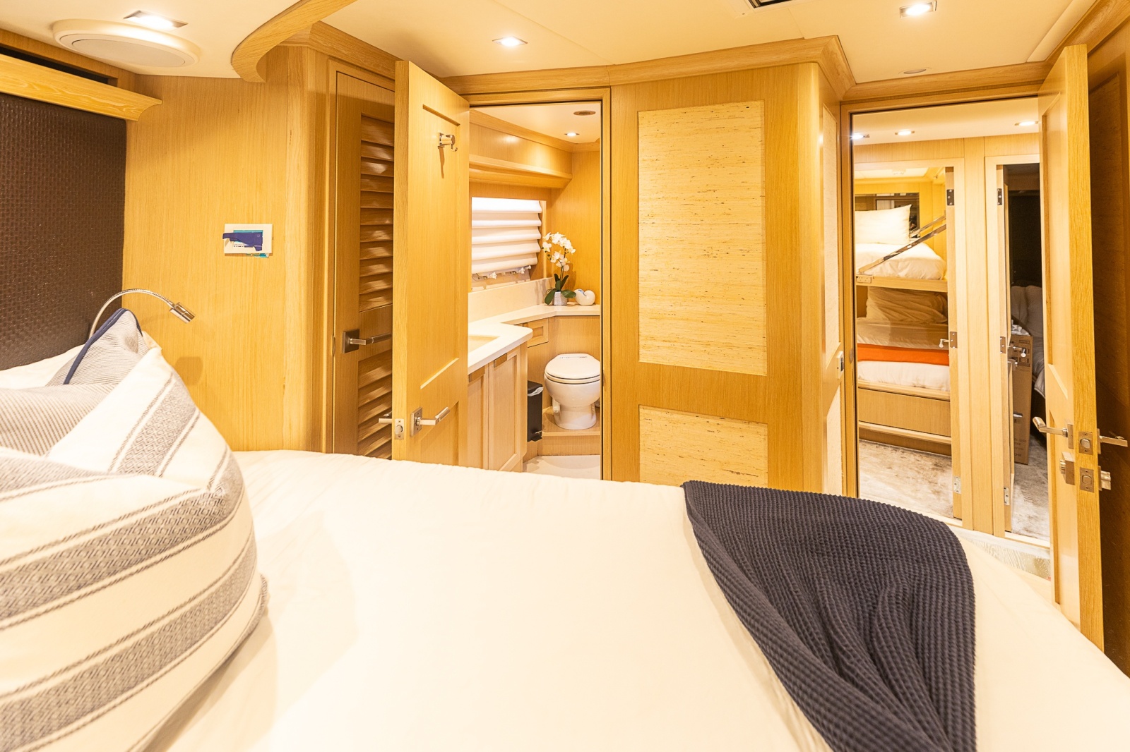 2015 Paragon 92