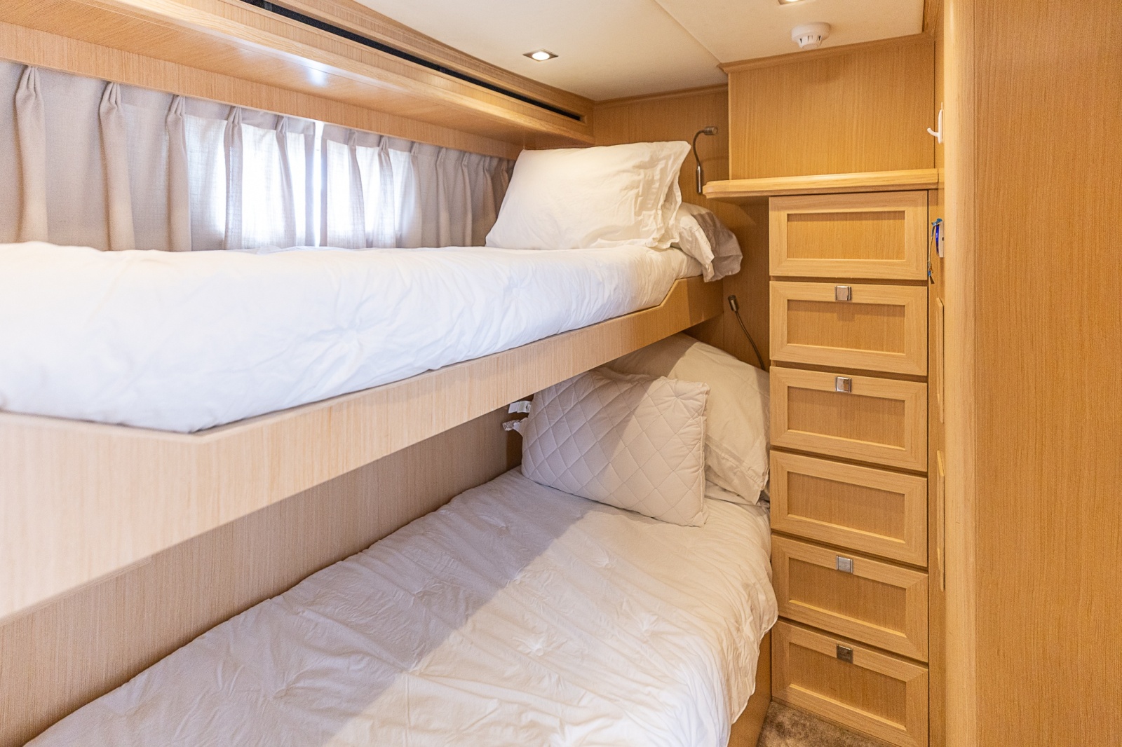2015 Paragon 92