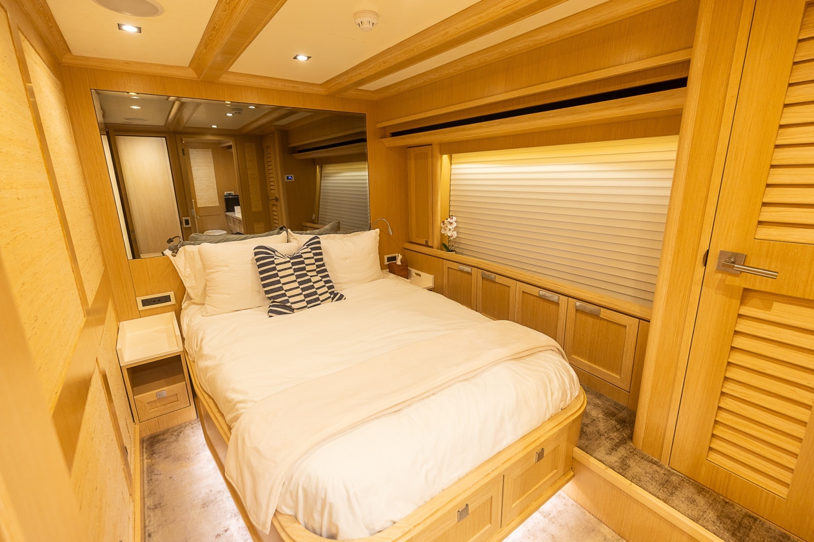 2015 Paragon 92