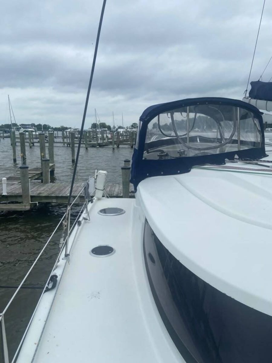 2012 Fountaine Pajot Lipari