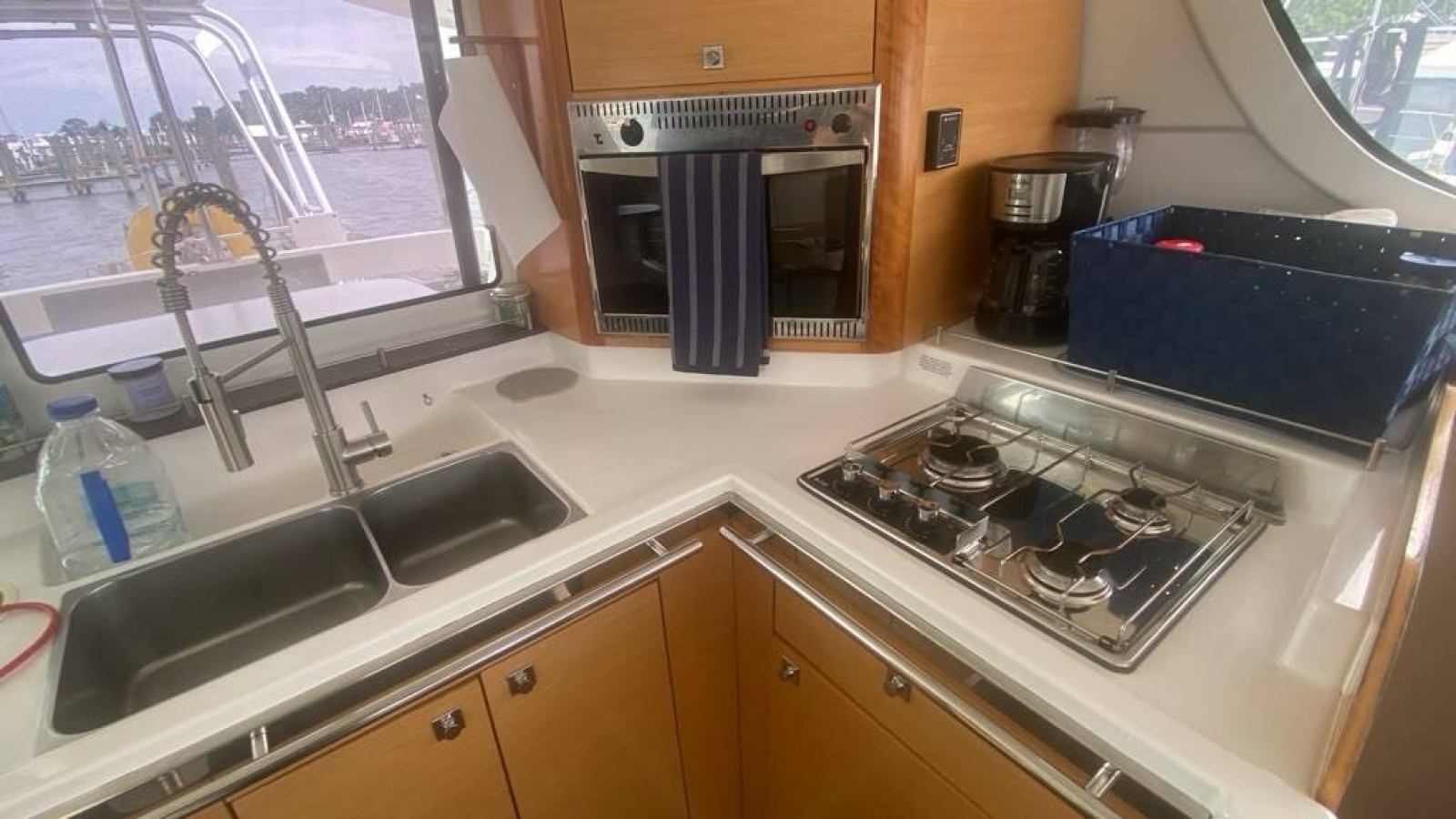 2012 Fountaine Pajot Lipari