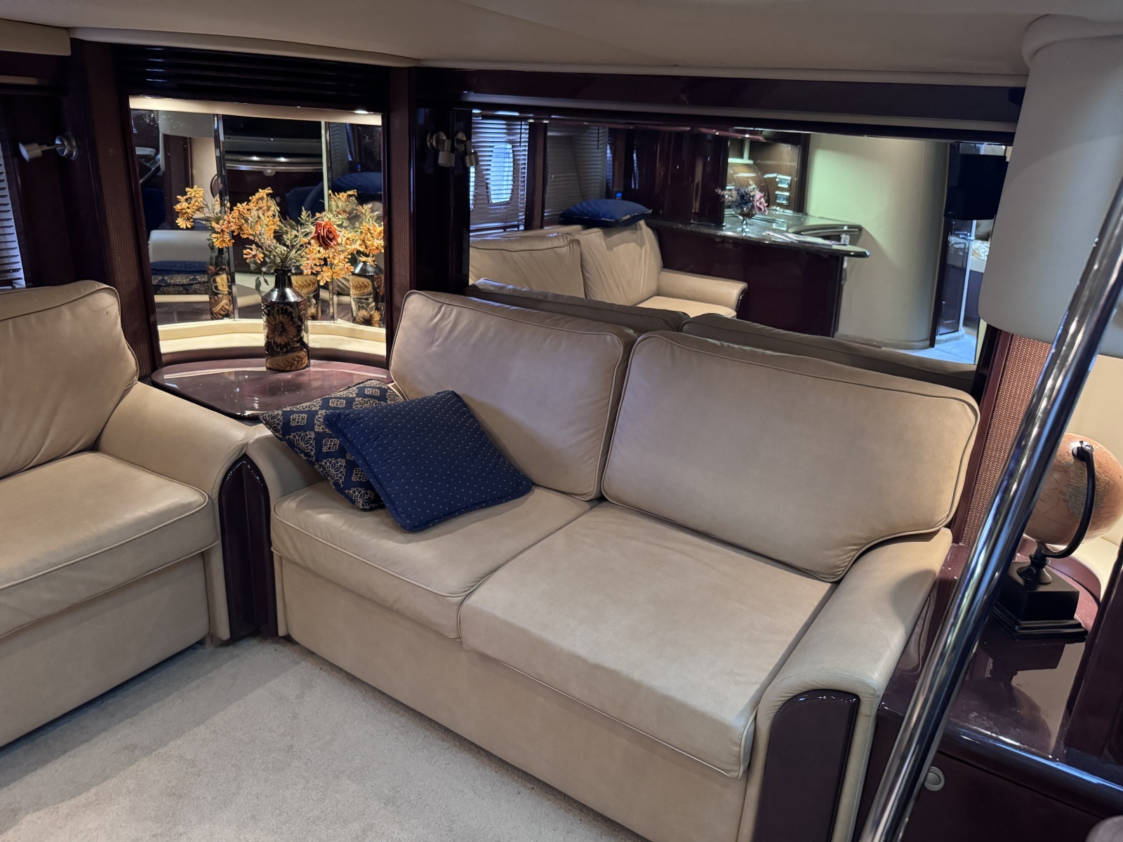 2007 Sea Ray 52 SUNDANCER