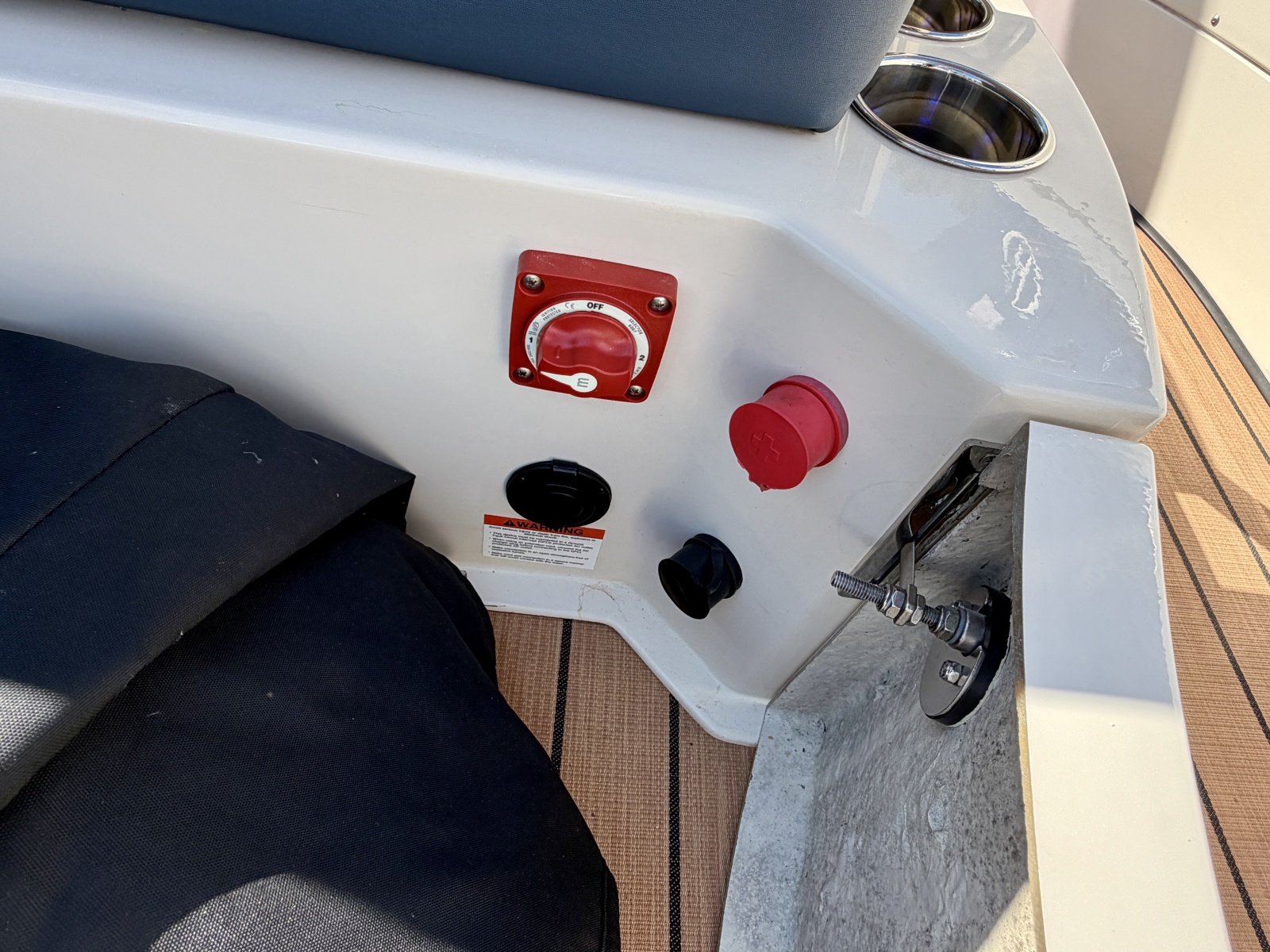2019 Harris Crowne 250 SL Tritoon