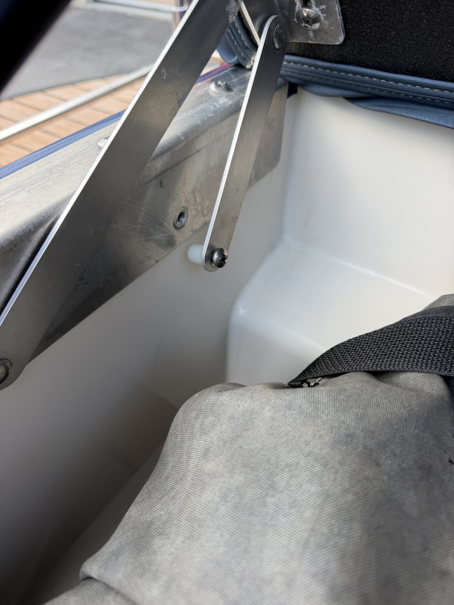 2019 Harris Crowne 250 SL Tritoon