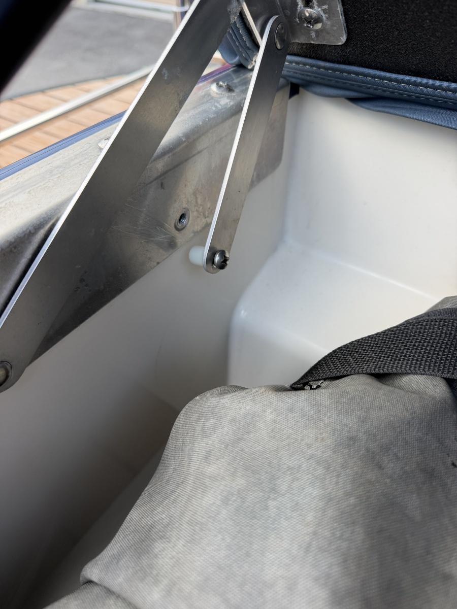 2019 Harris Crowne 250 SL Tritoon