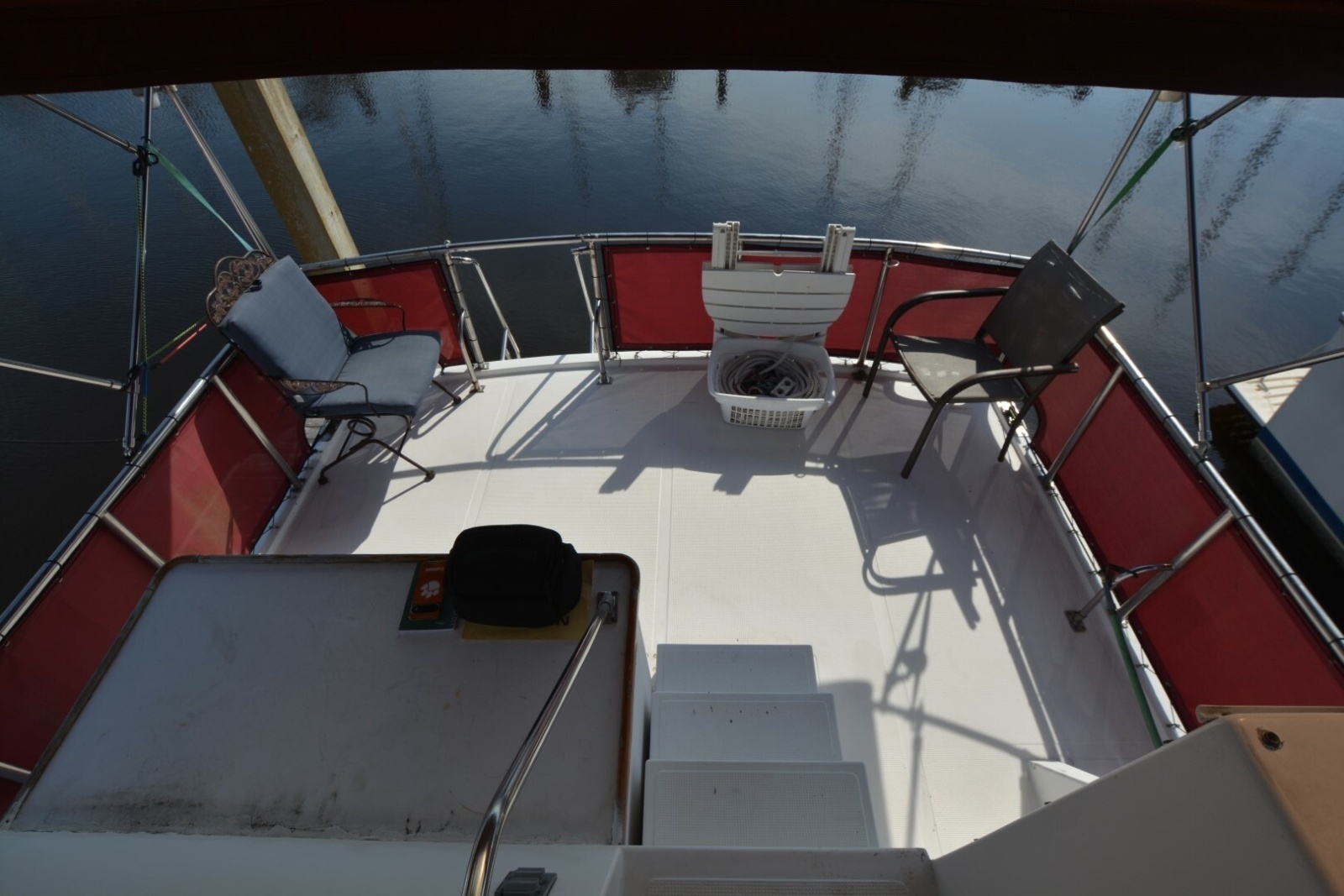 1990 Nova Sundeck