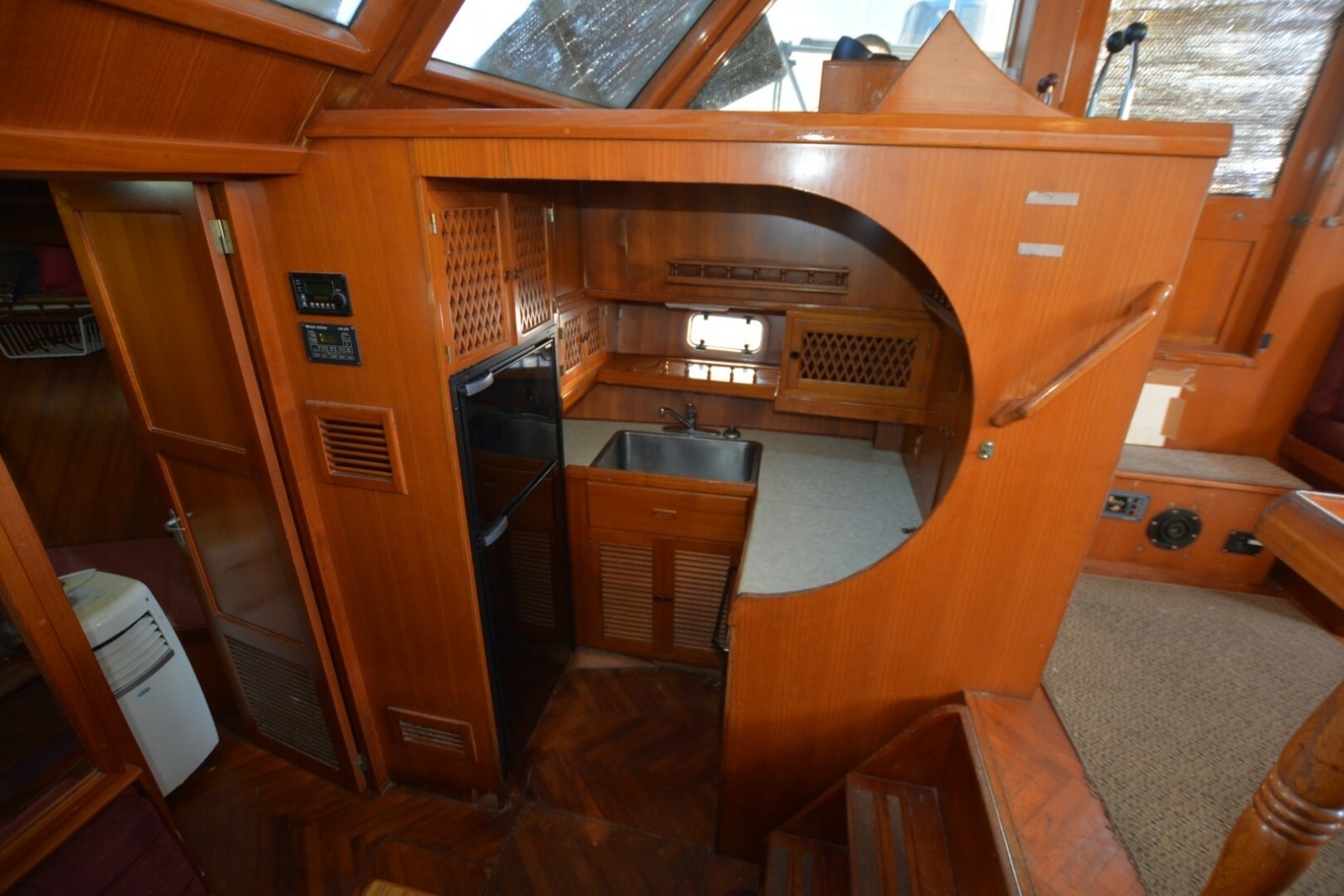 1990 Nova Sundeck