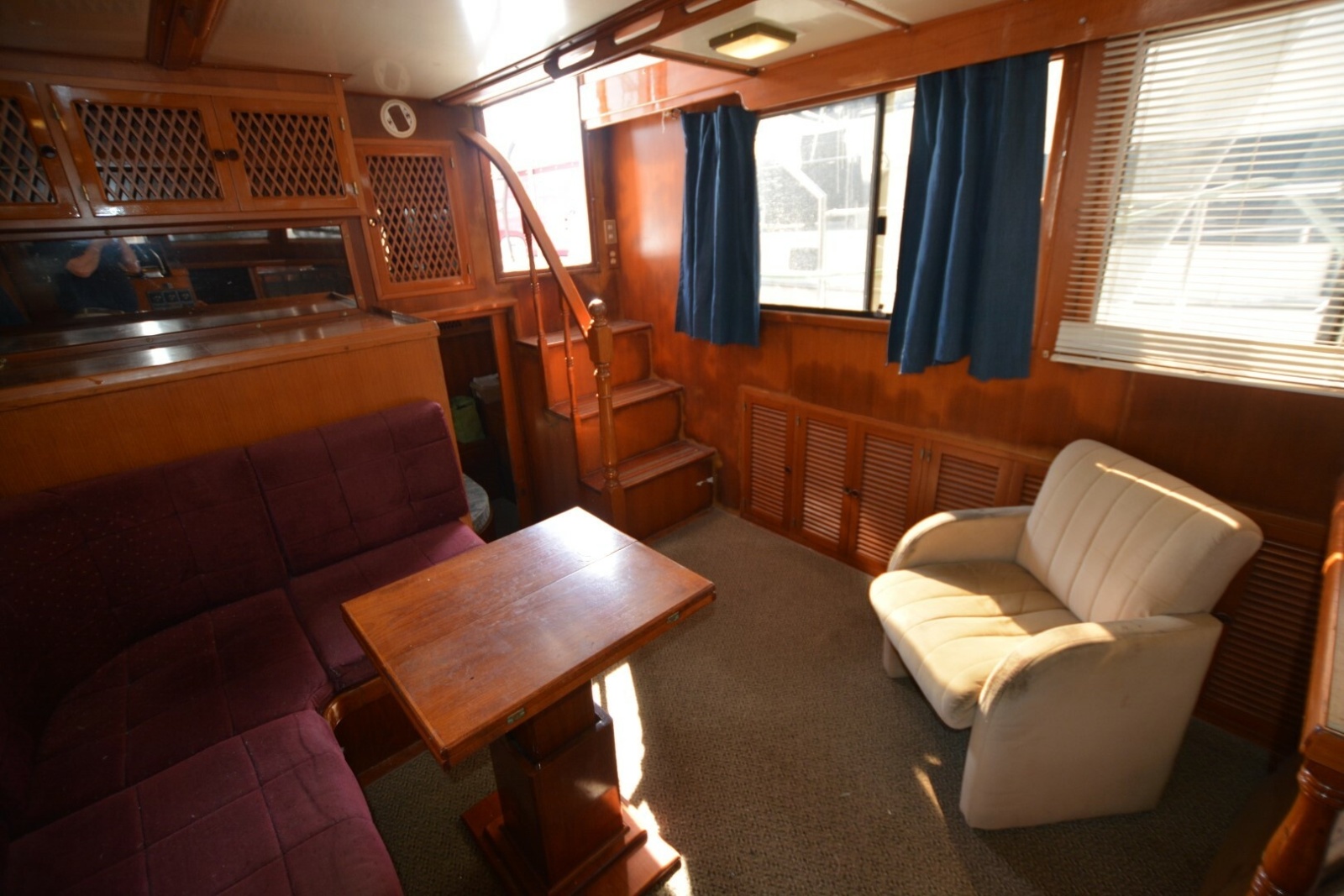 1990 Nova Sundeck
