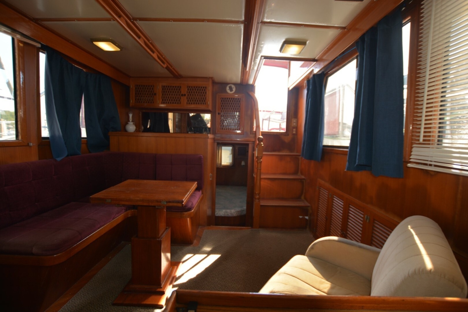 1990 Nova Sundeck