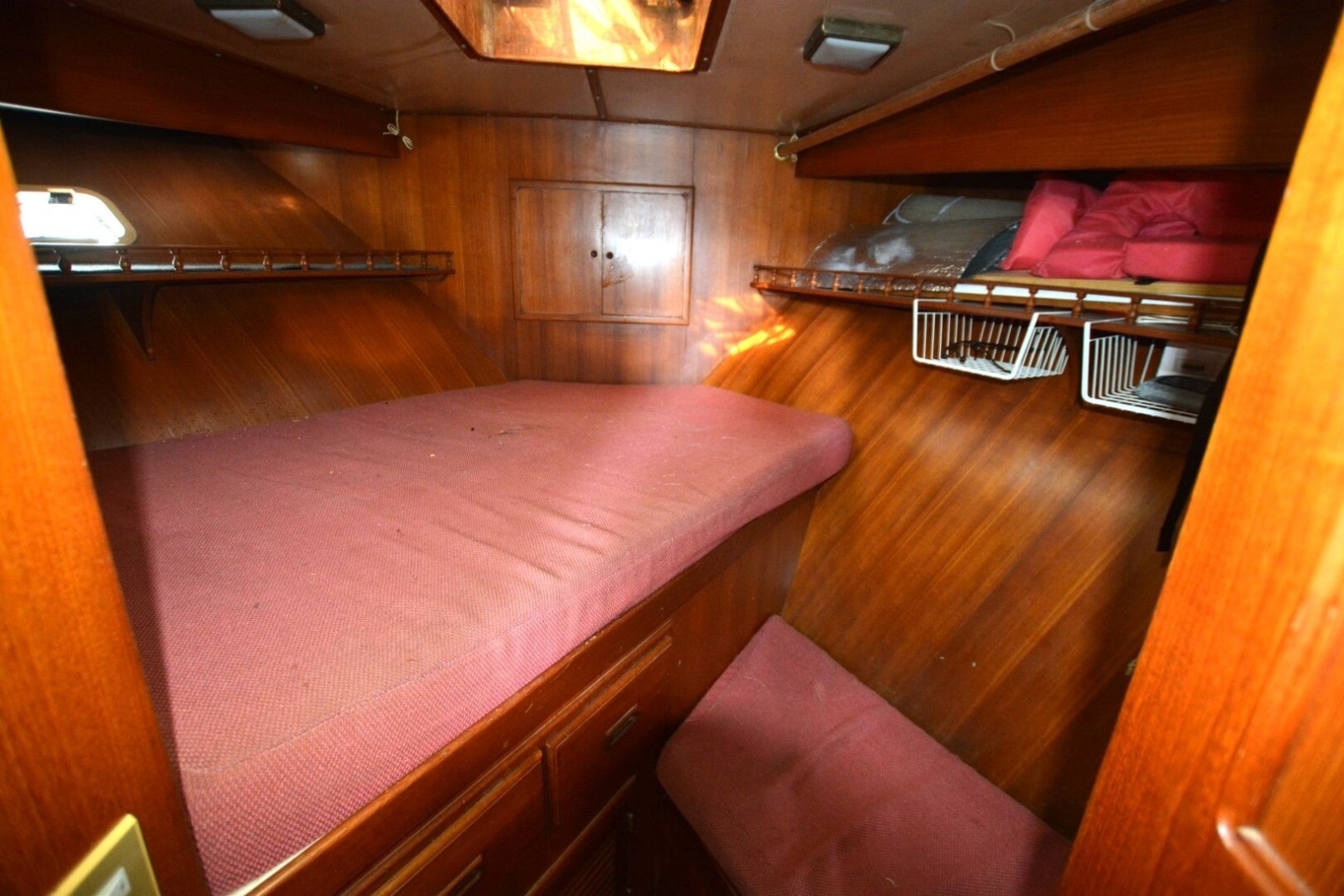 1990 Nova Sundeck