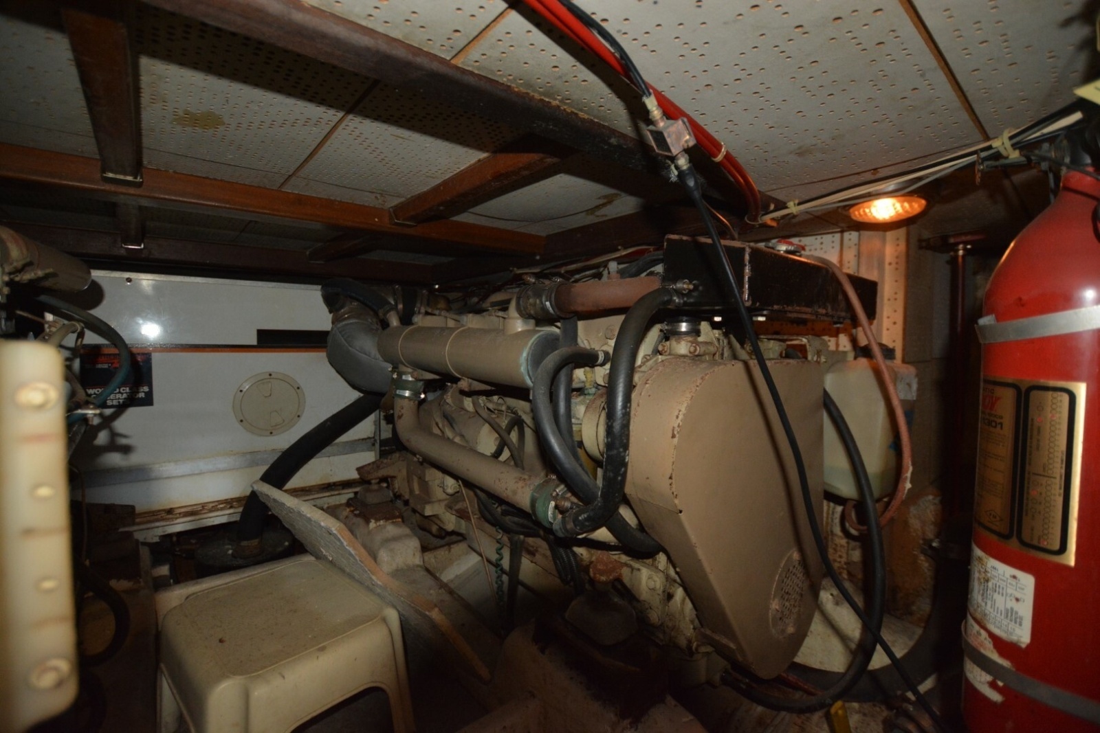 1990 Nova Sundeck