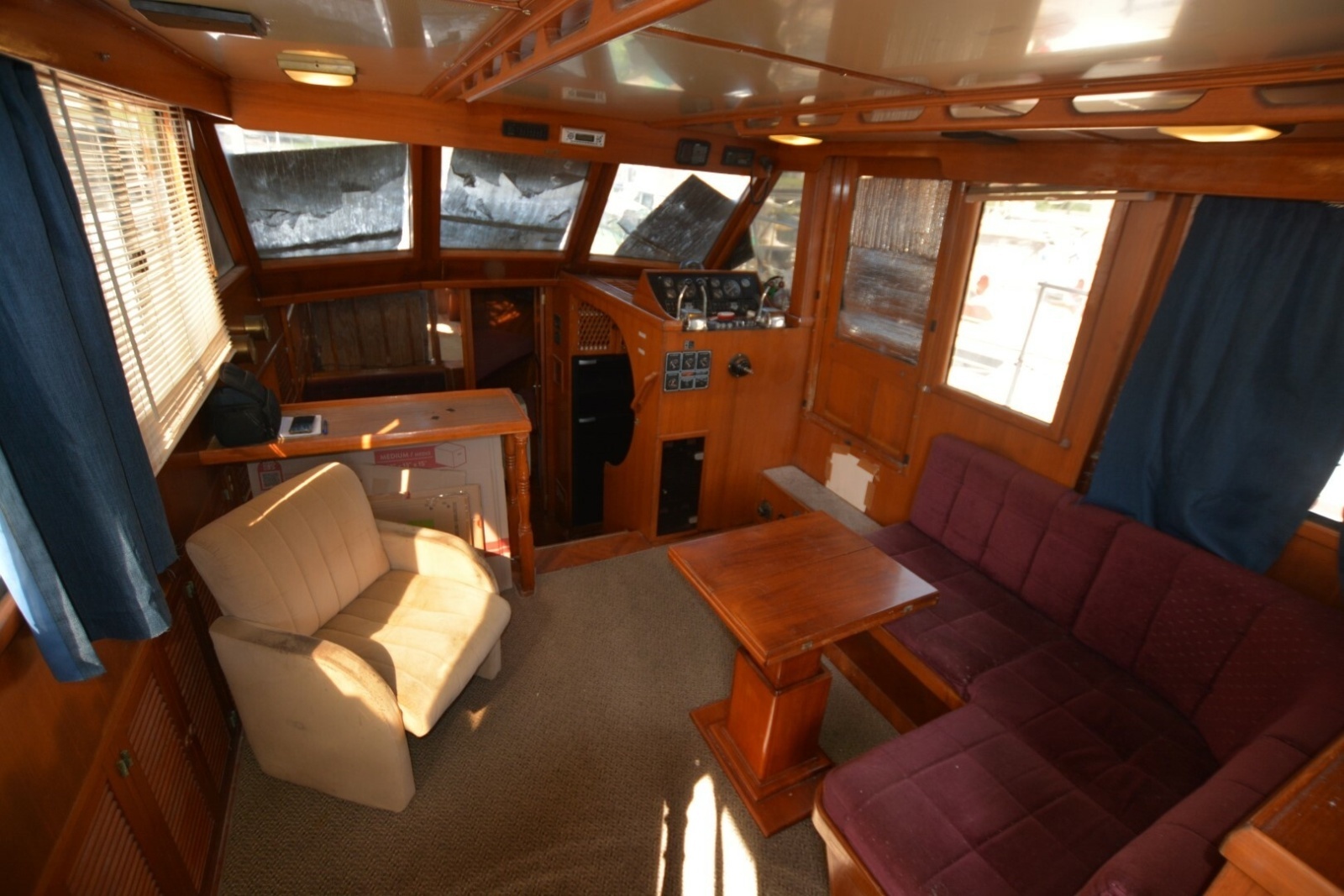 1990 Nova Sundeck