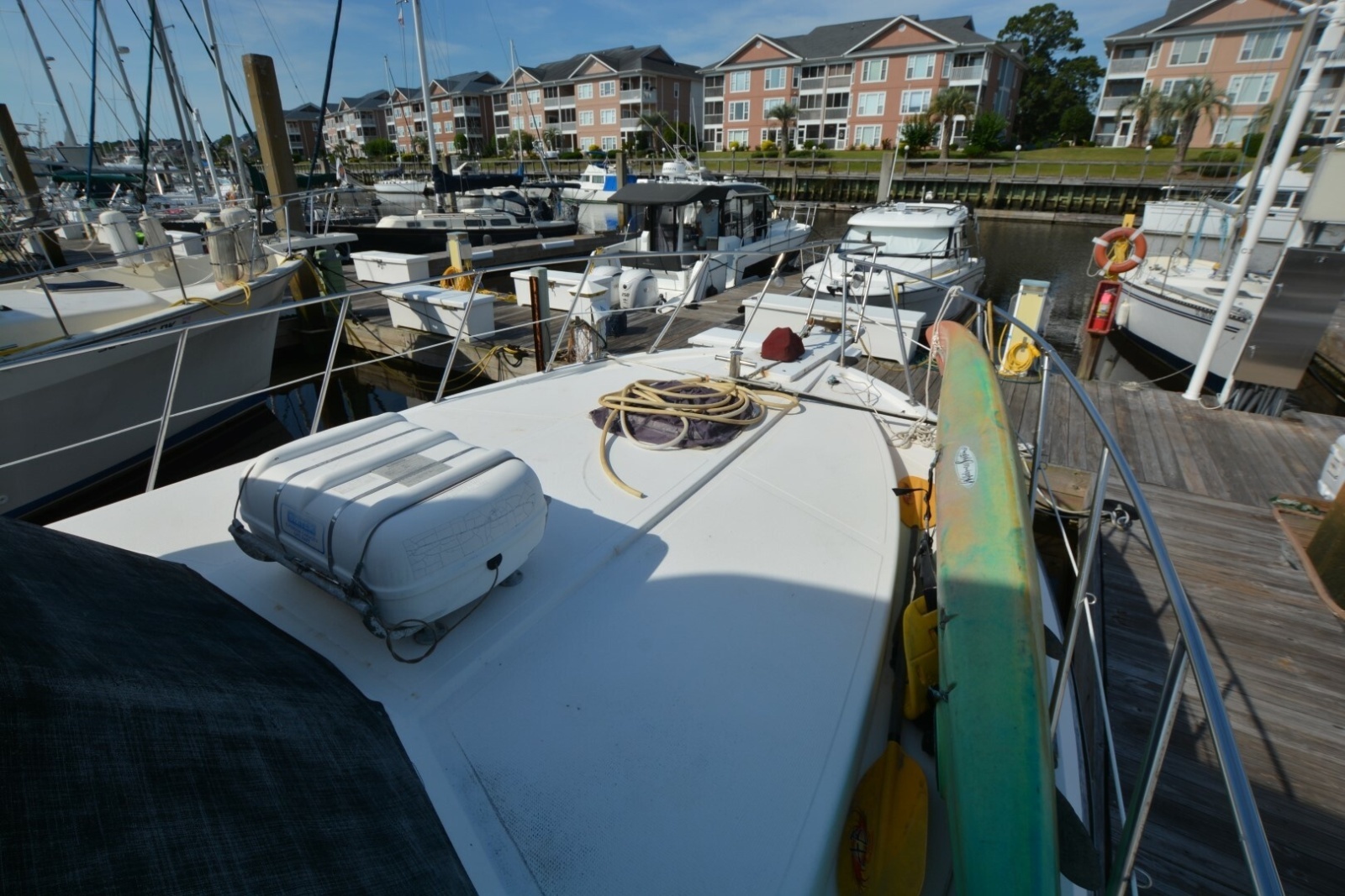 1990 Nova Sundeck