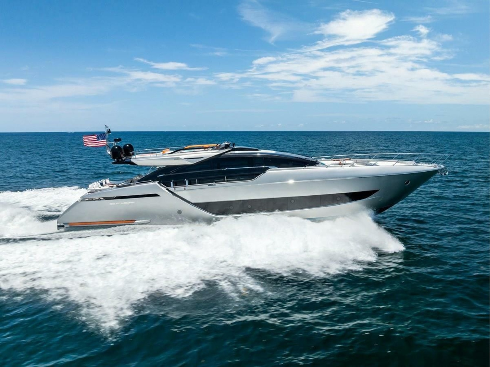 2022 Riva Folgore