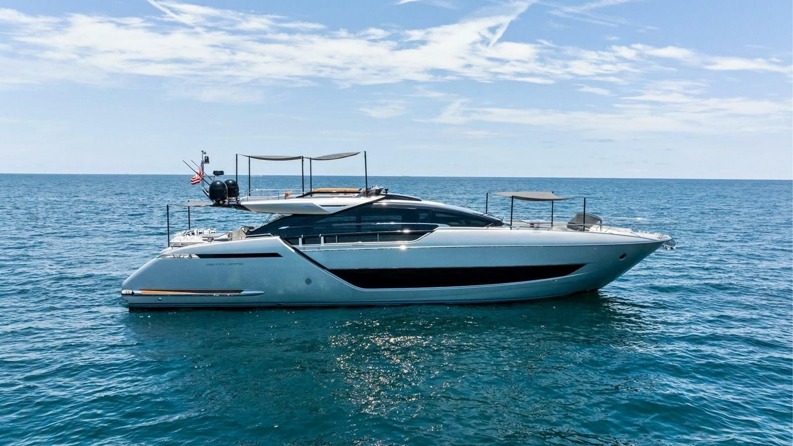 2022 Riva Folgore