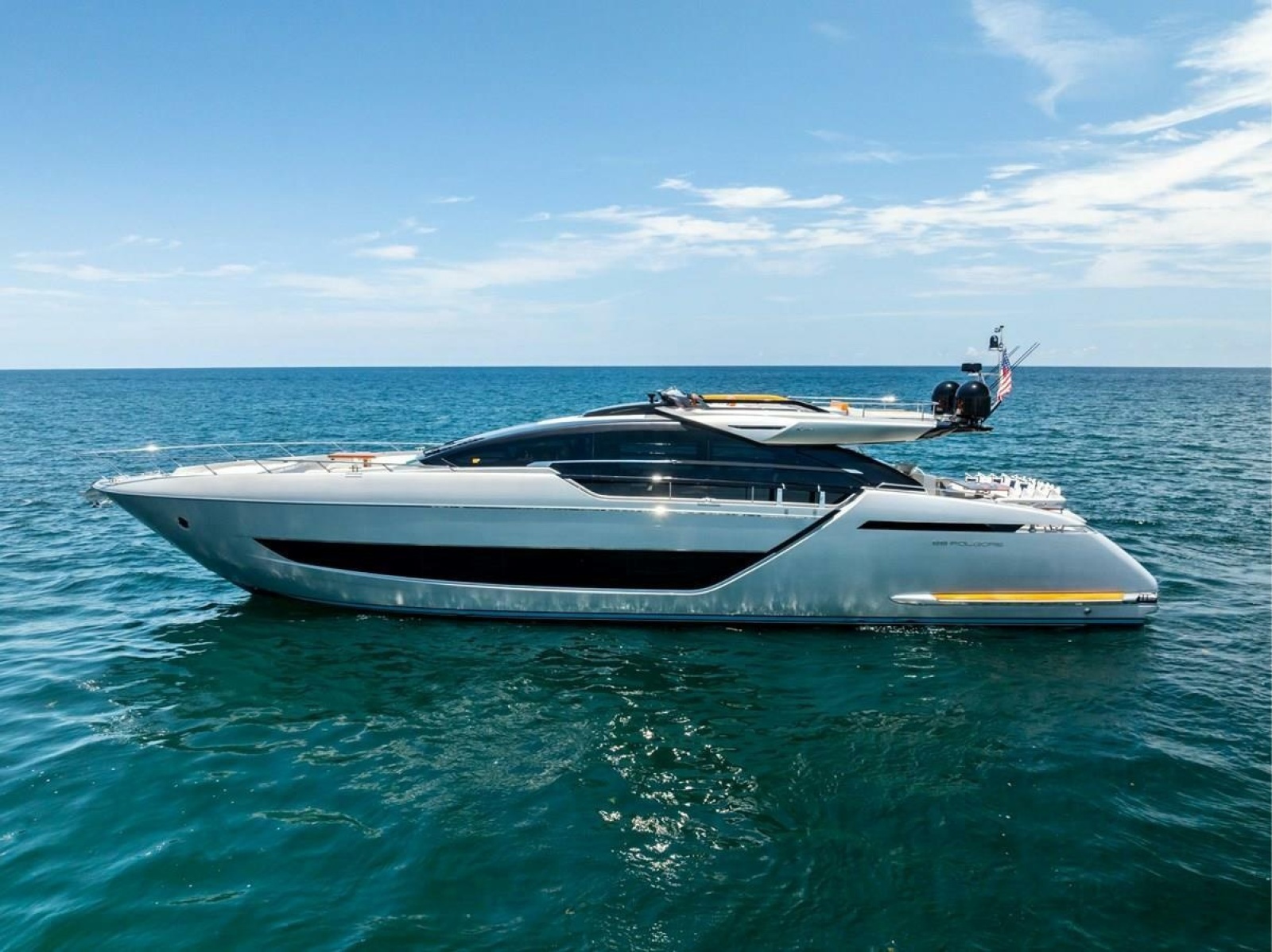 2022 Riva Folgore