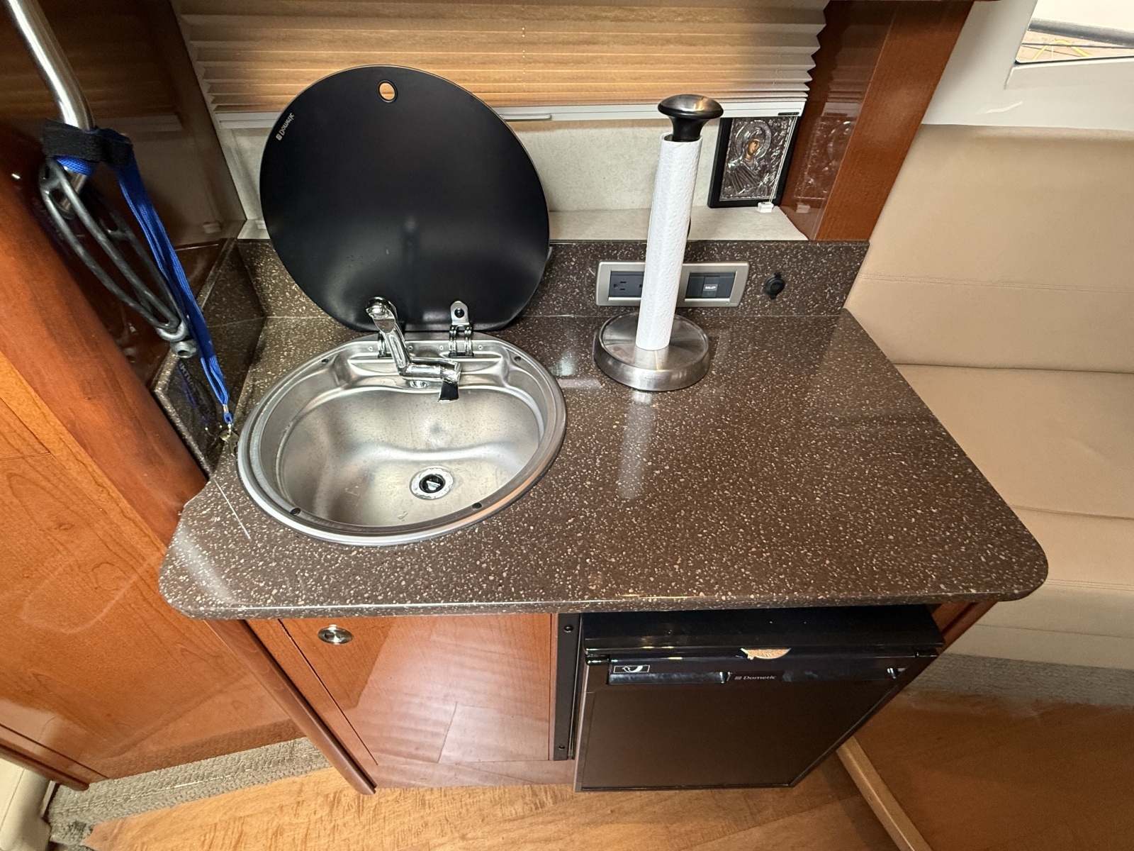 2013 Sea Ray 370 Venture