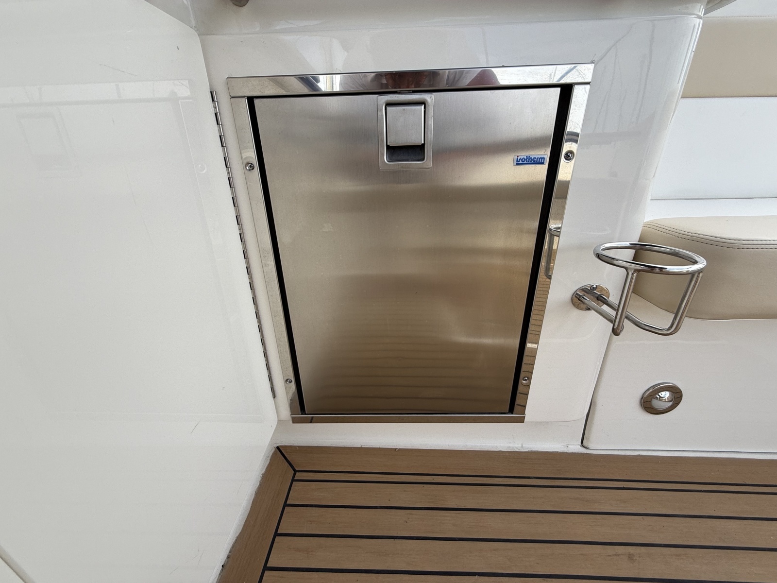 2013 Sea Ray 370 Venture