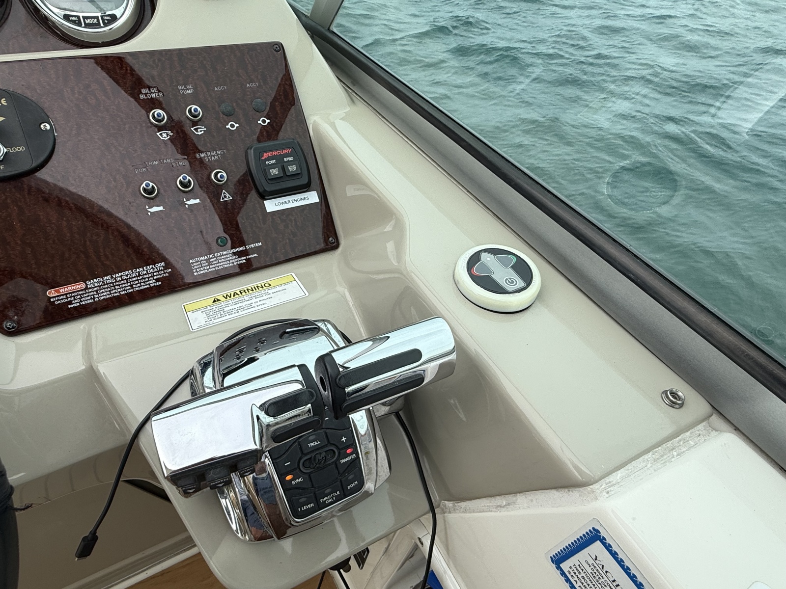 2013 Sea Ray 370 Venture