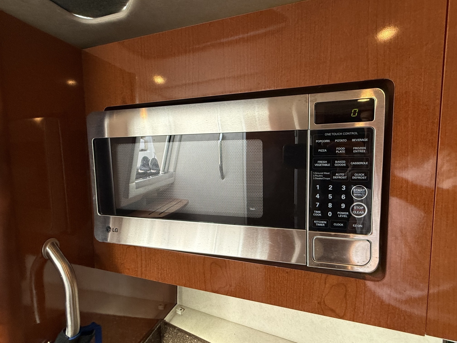 2013 Sea Ray 370 Venture