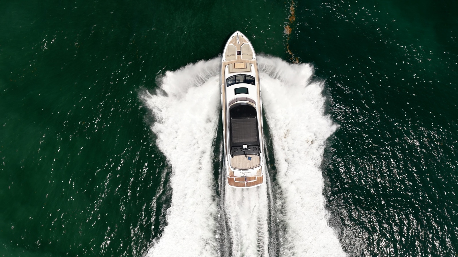 2025 Sunseeker 76 Yacht
