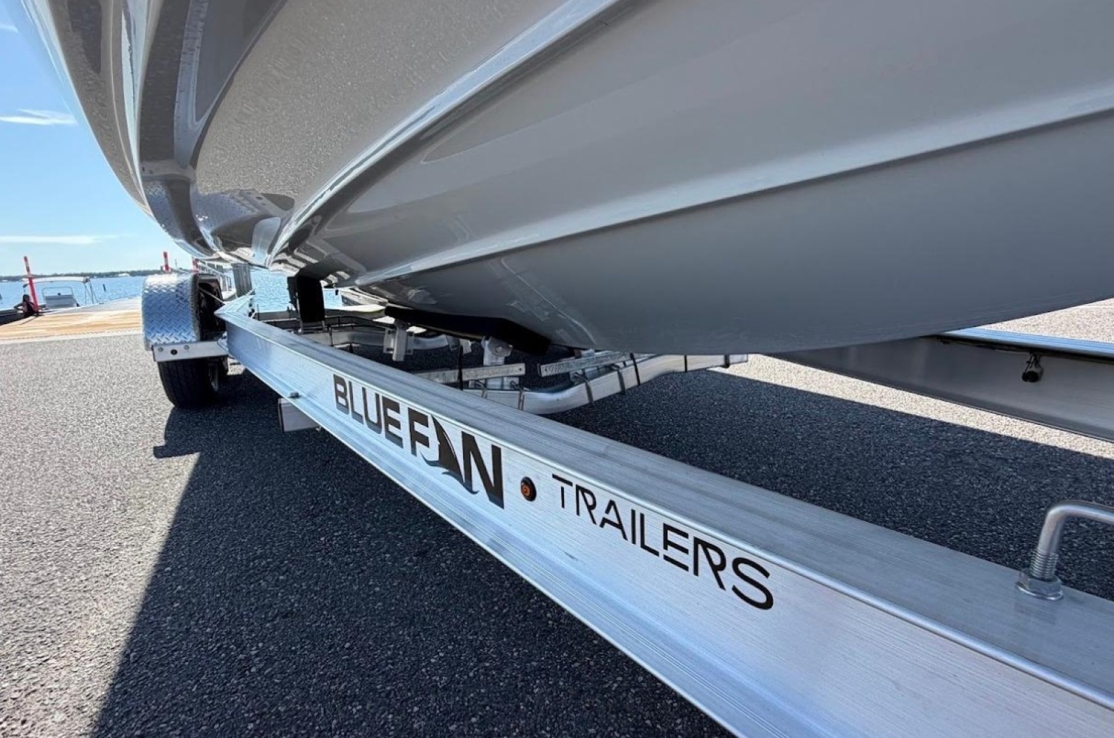 2025 Yamaha Boats