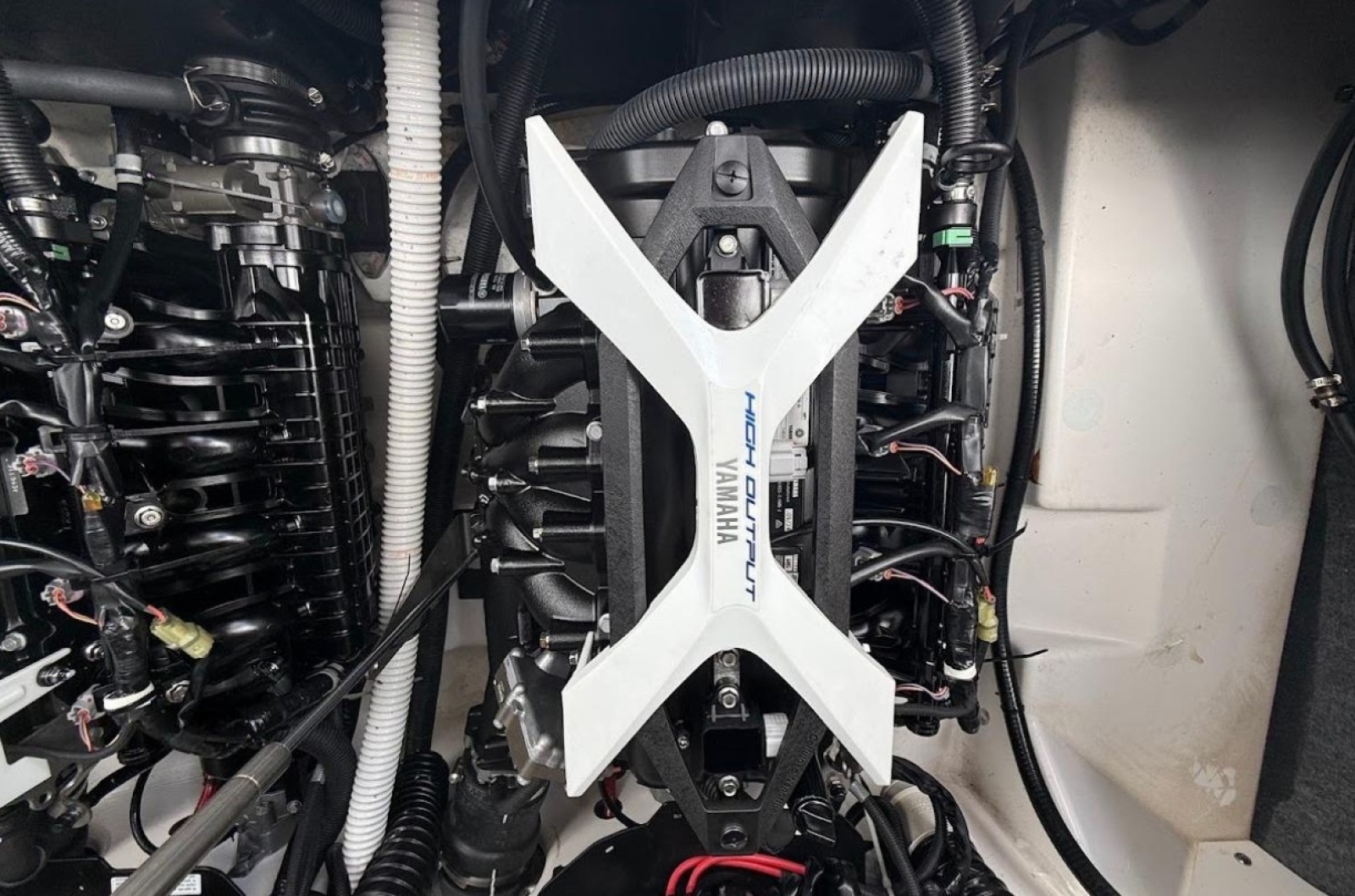 2025 Yamaha Boats 