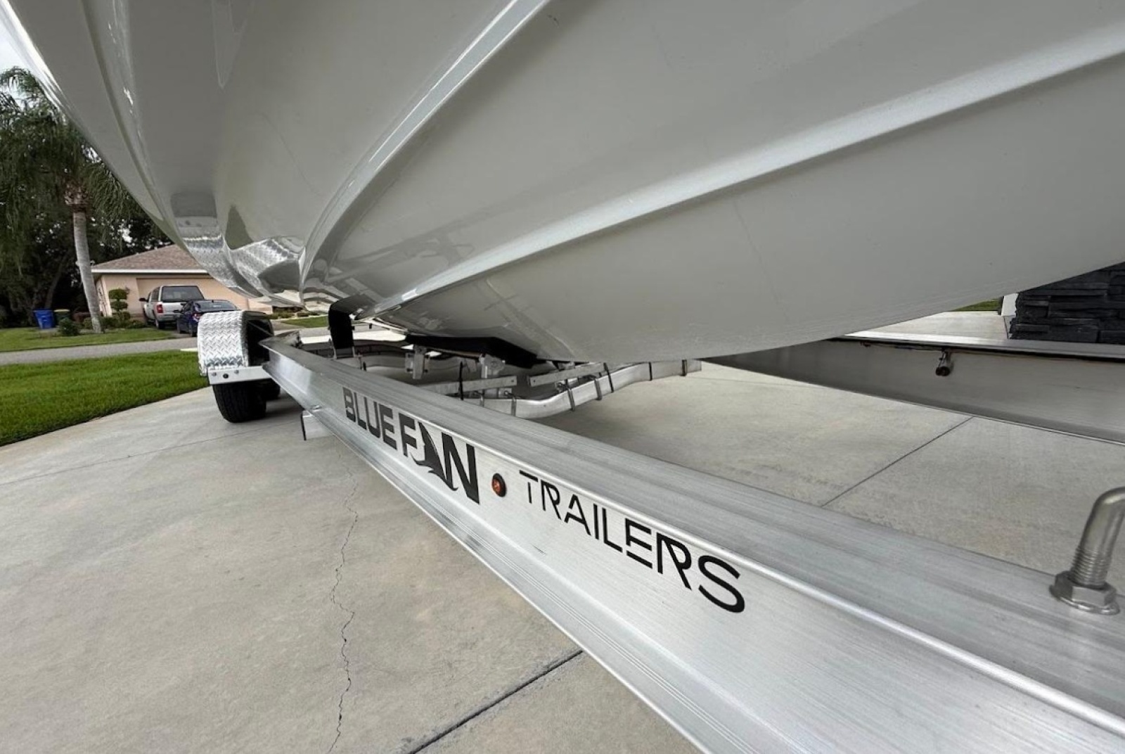 2025 Yamaha Boats 