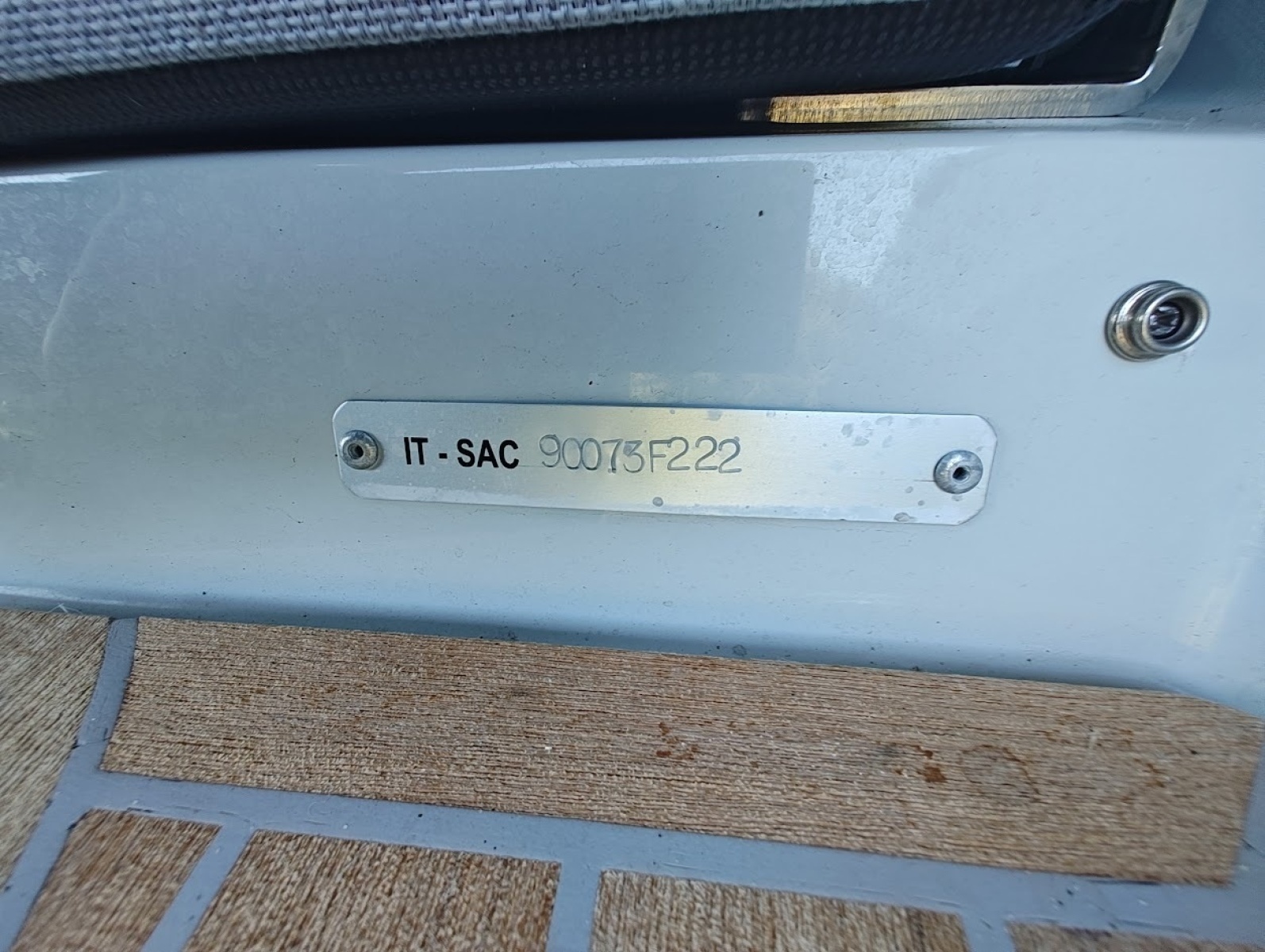 Hull Number