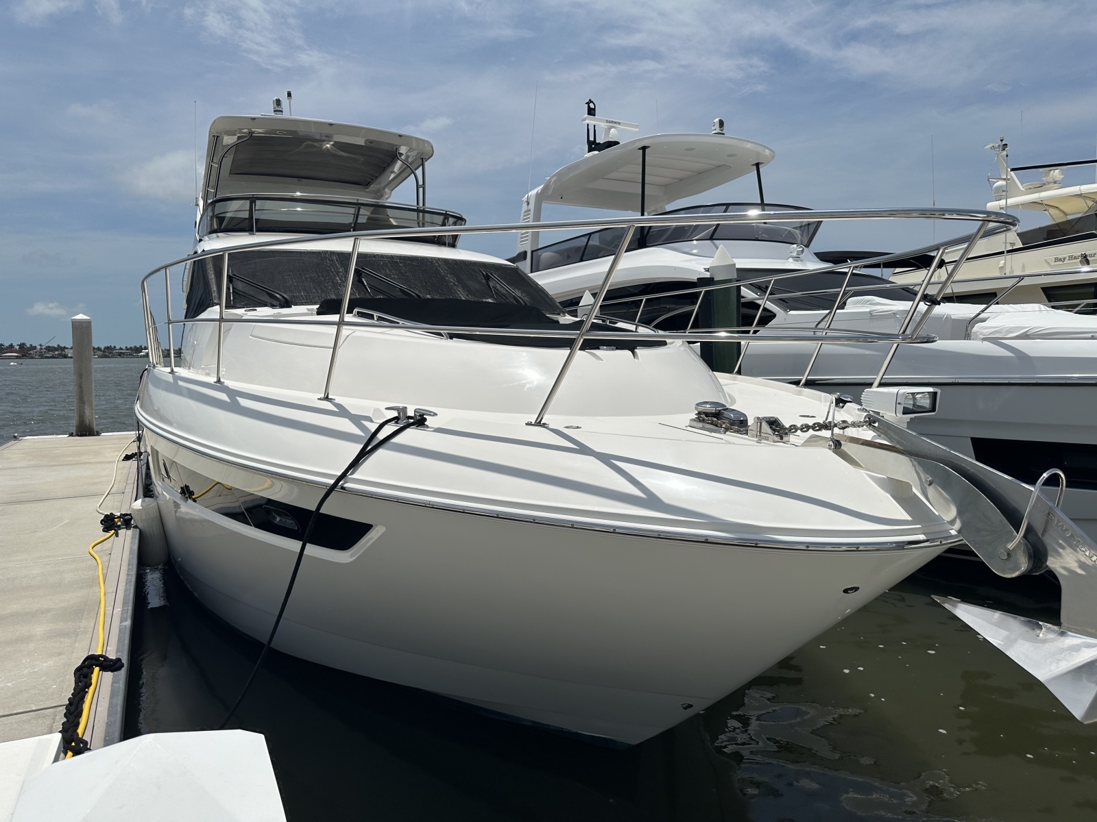 2018 Sea Ray FLY SEARAY L650