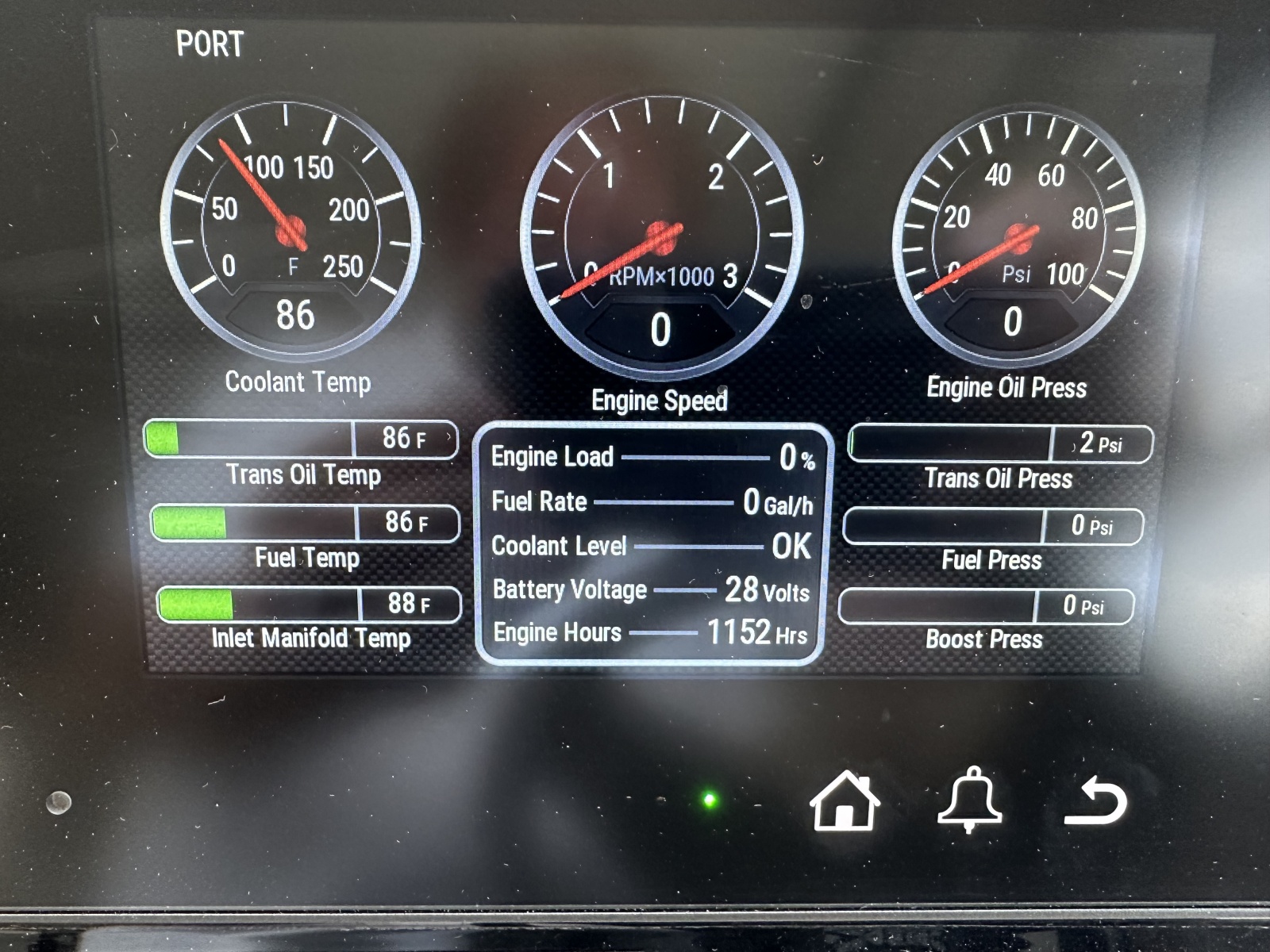 2018 Sea Ray FLY SEARAY L650
