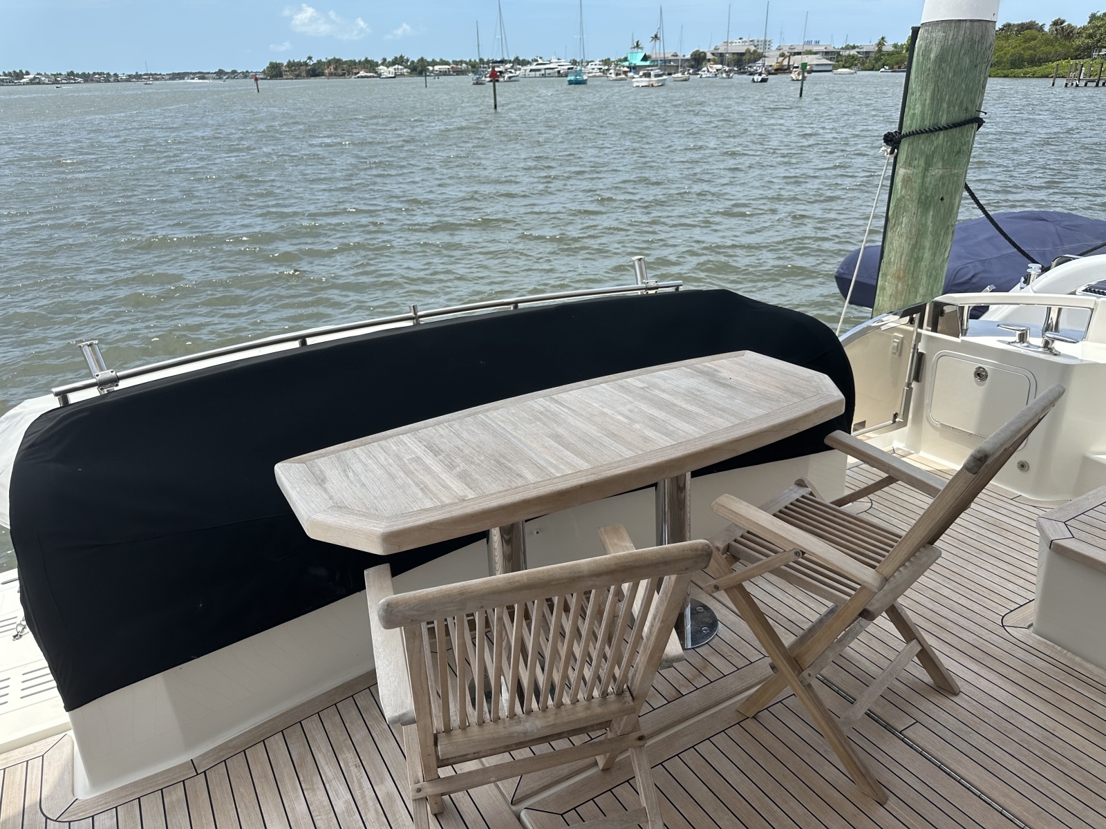 2018 Sea Ray FLY SEARAY L650