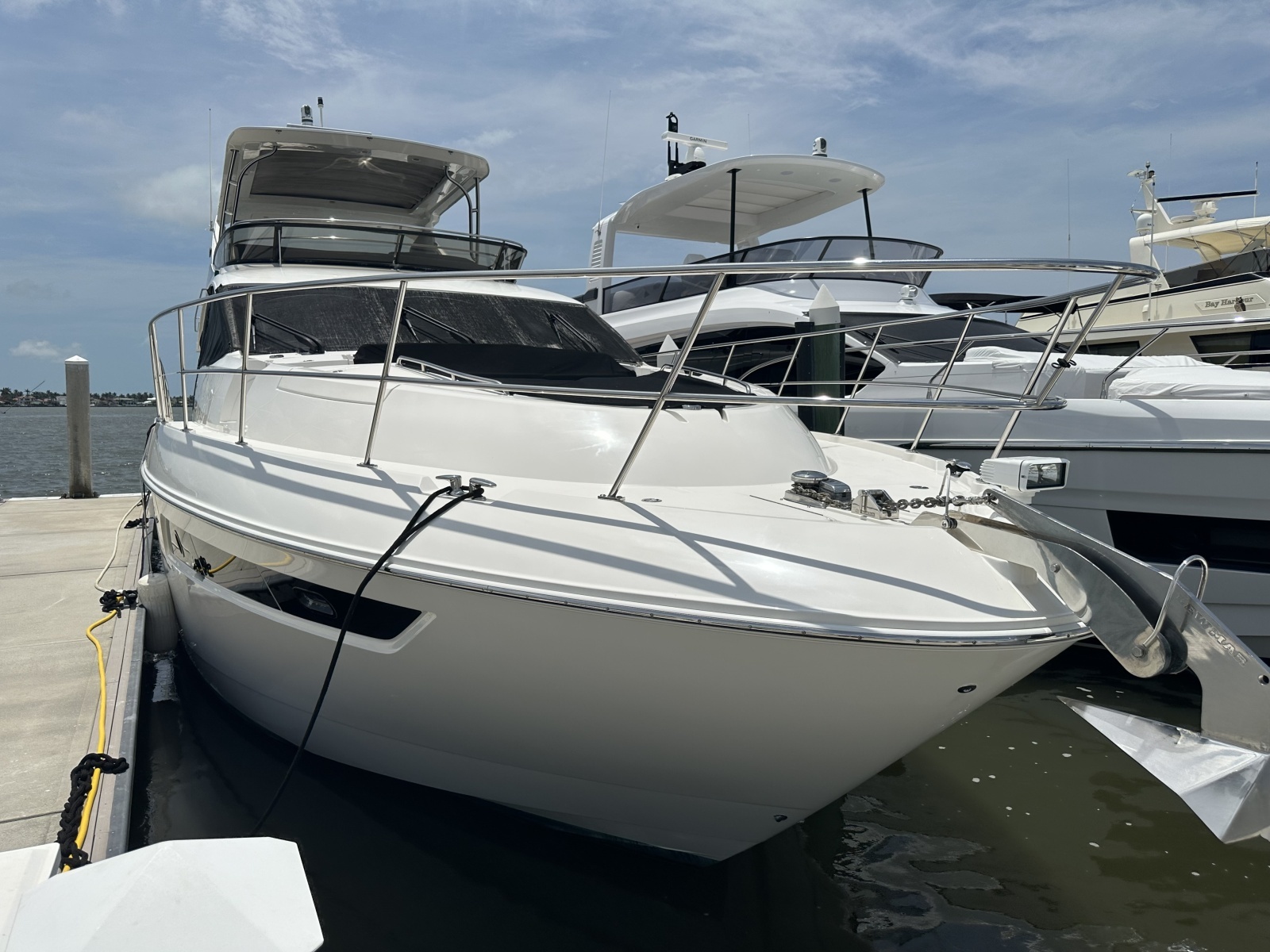 2018 Sea Ray FLY SEARAY L650