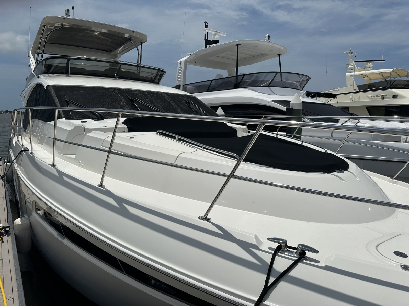 2018 Sea Ray FLY SEARAY L650