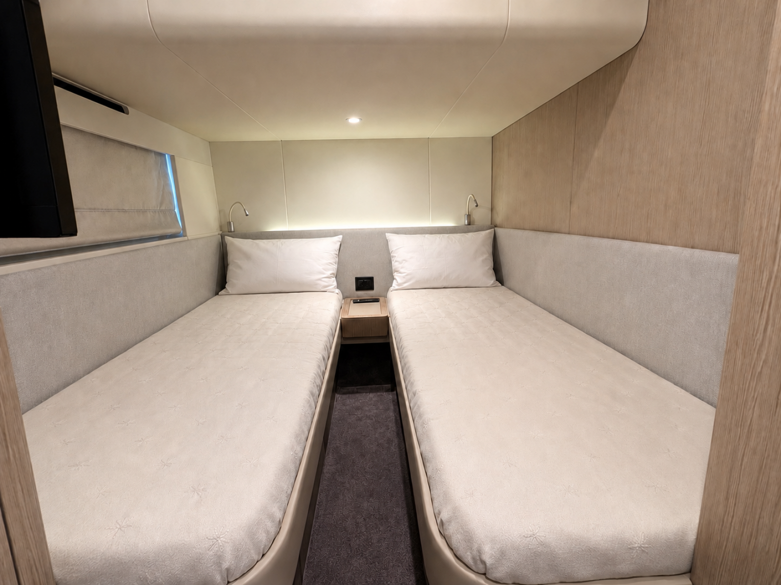 2025 Azimut FLY 53