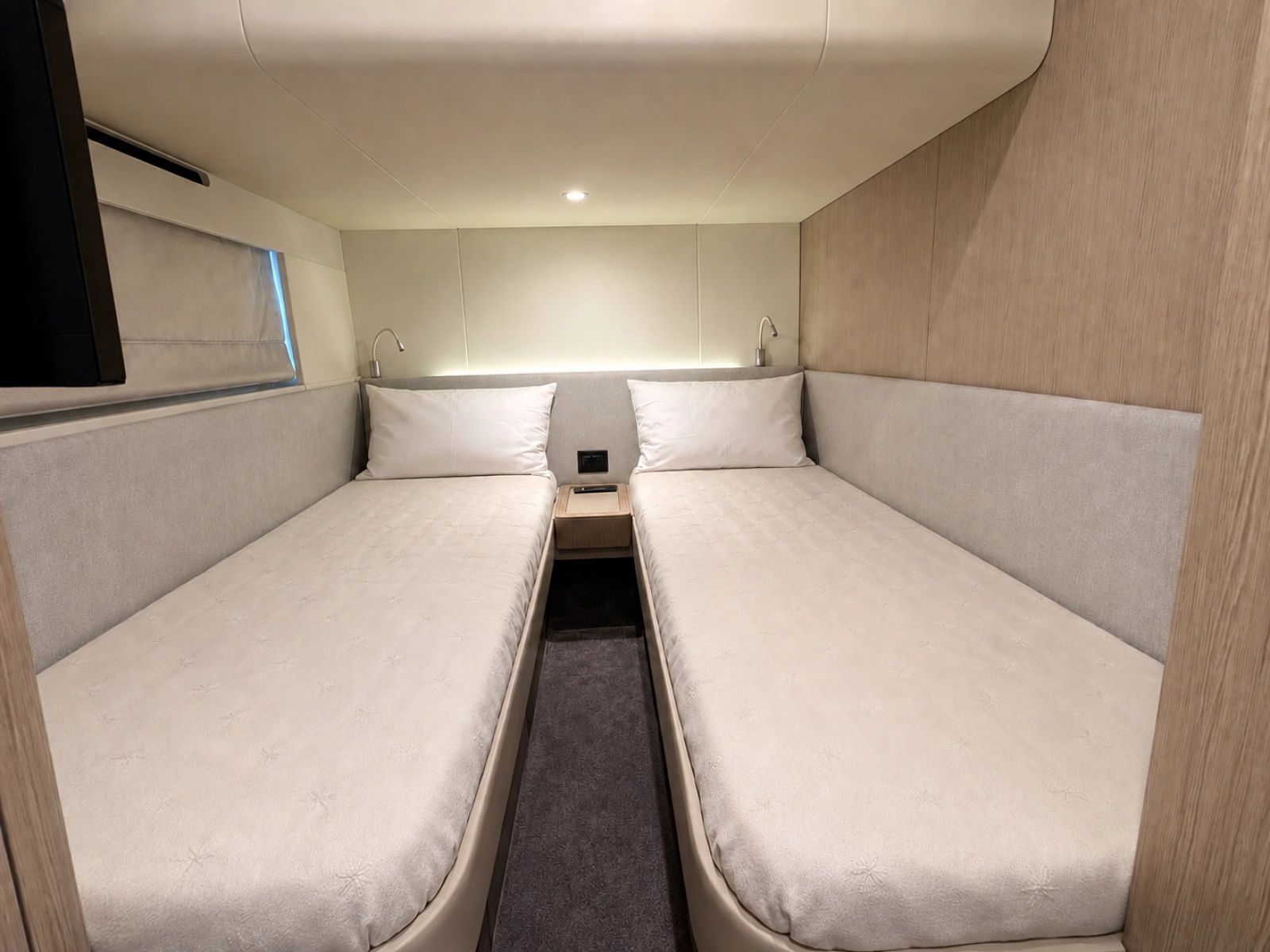 2025 Azimut FLY 53