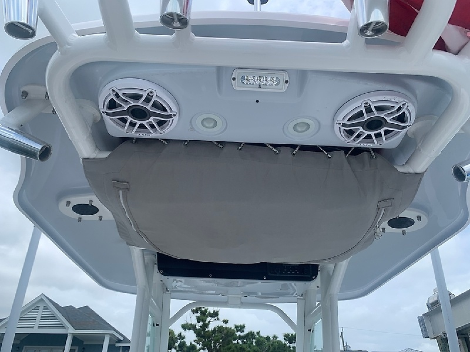 2023 Everglades 243CC — 0005800729