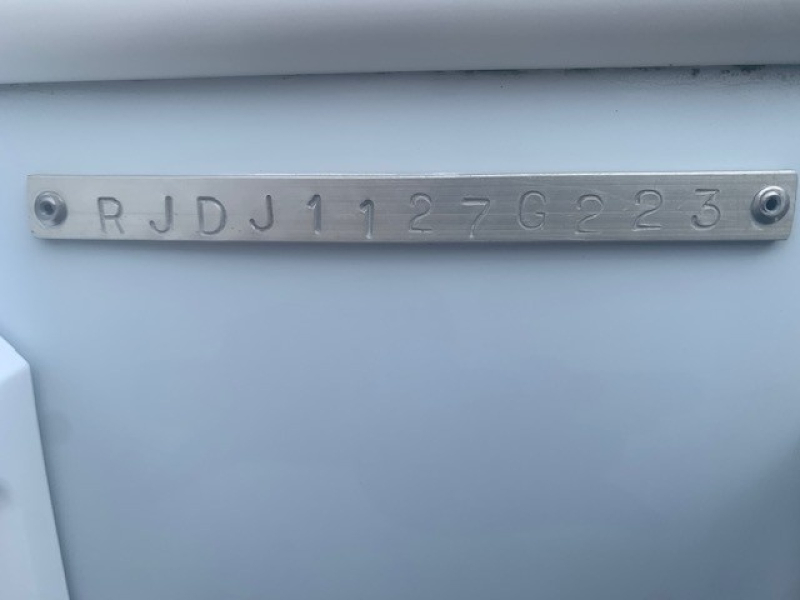 2023 Everglades 243CC — 0005814578