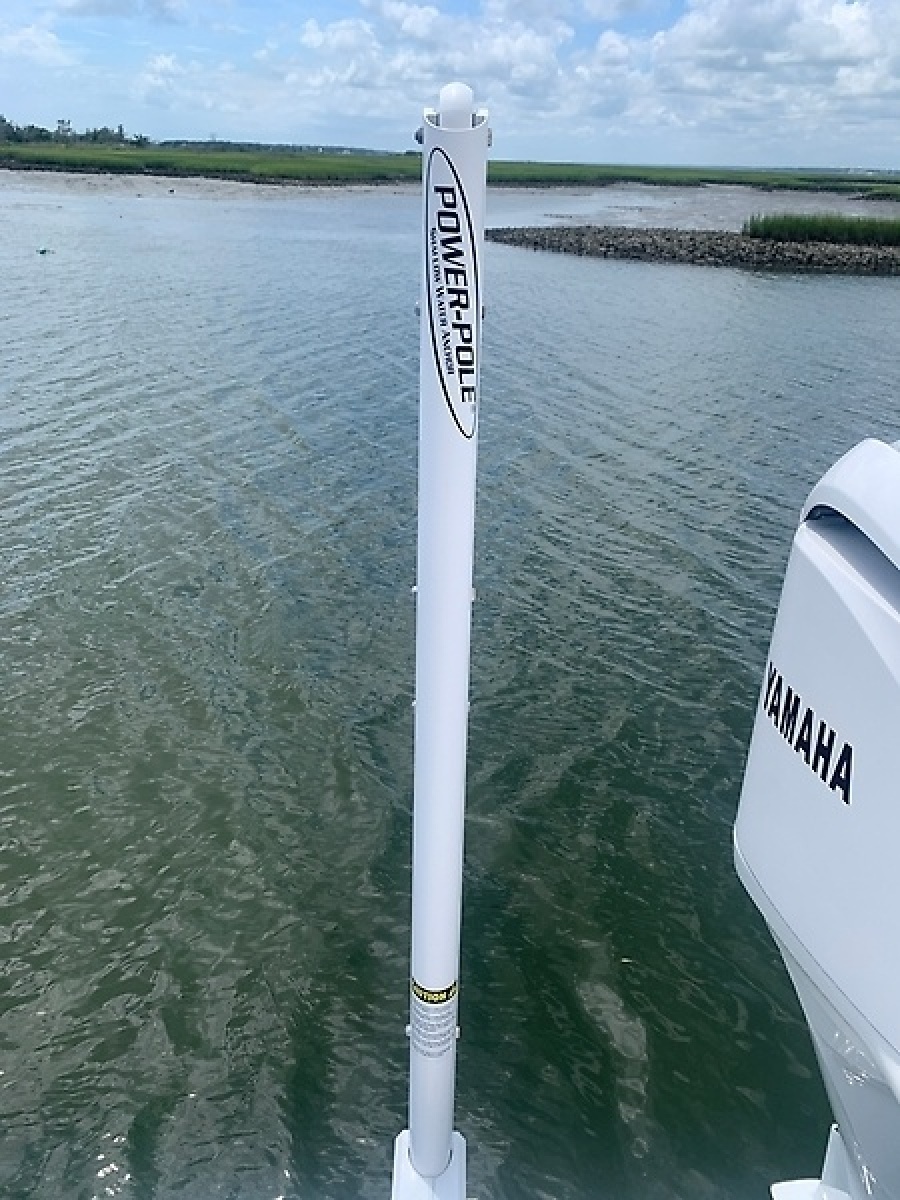 2023 Everglades 243CC — 0005800721