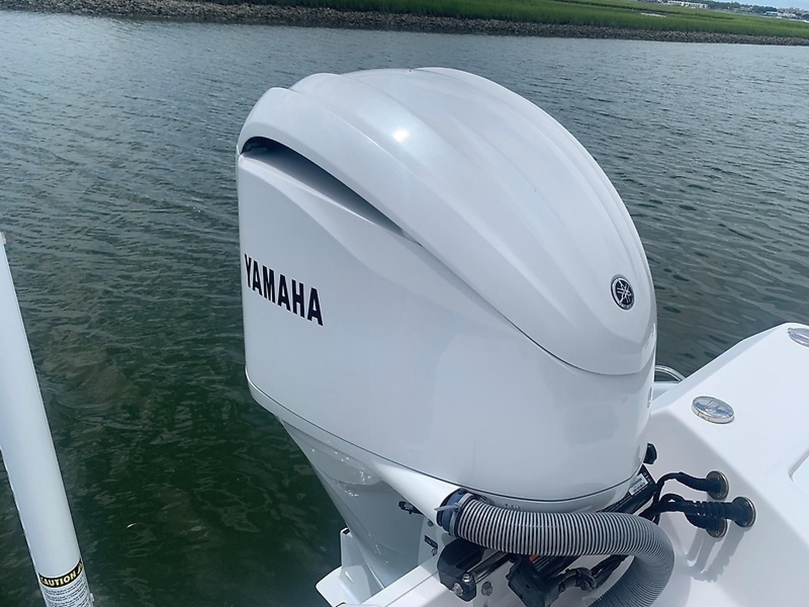 2023 Everglades 243CC — 0005800736