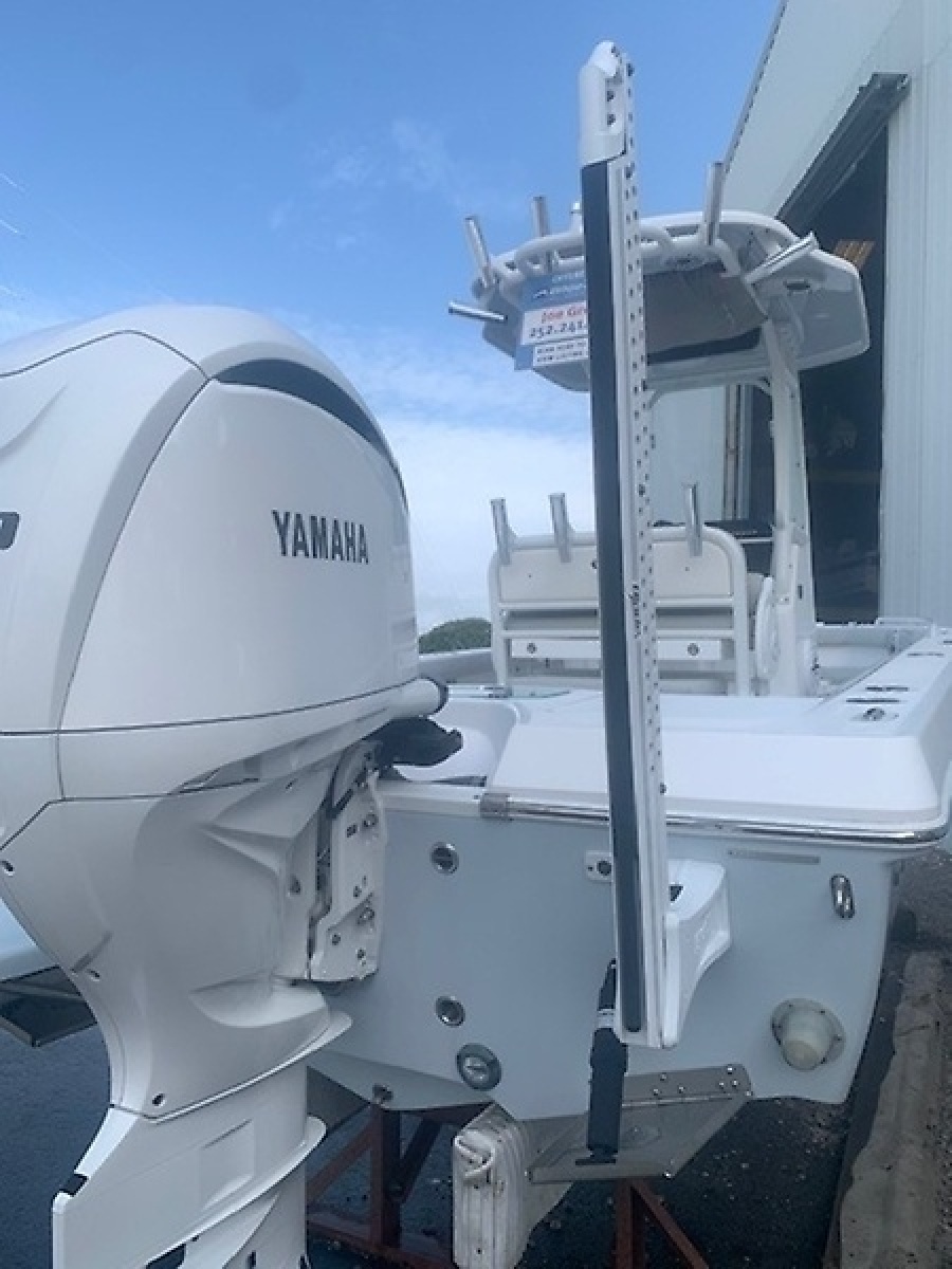 2023 Everglades 243CC — 0005814587